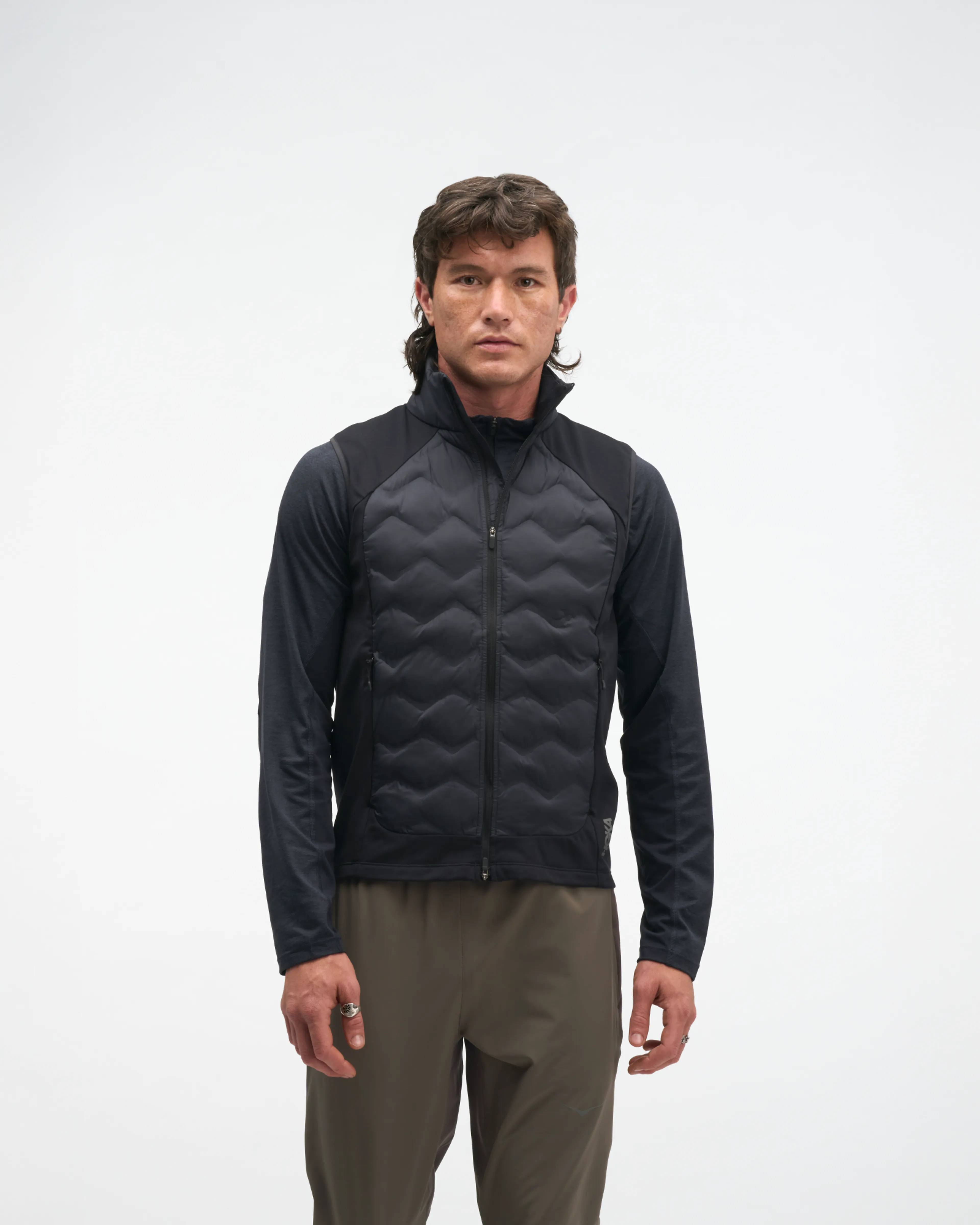 M SKYFILL INSULATED VEST