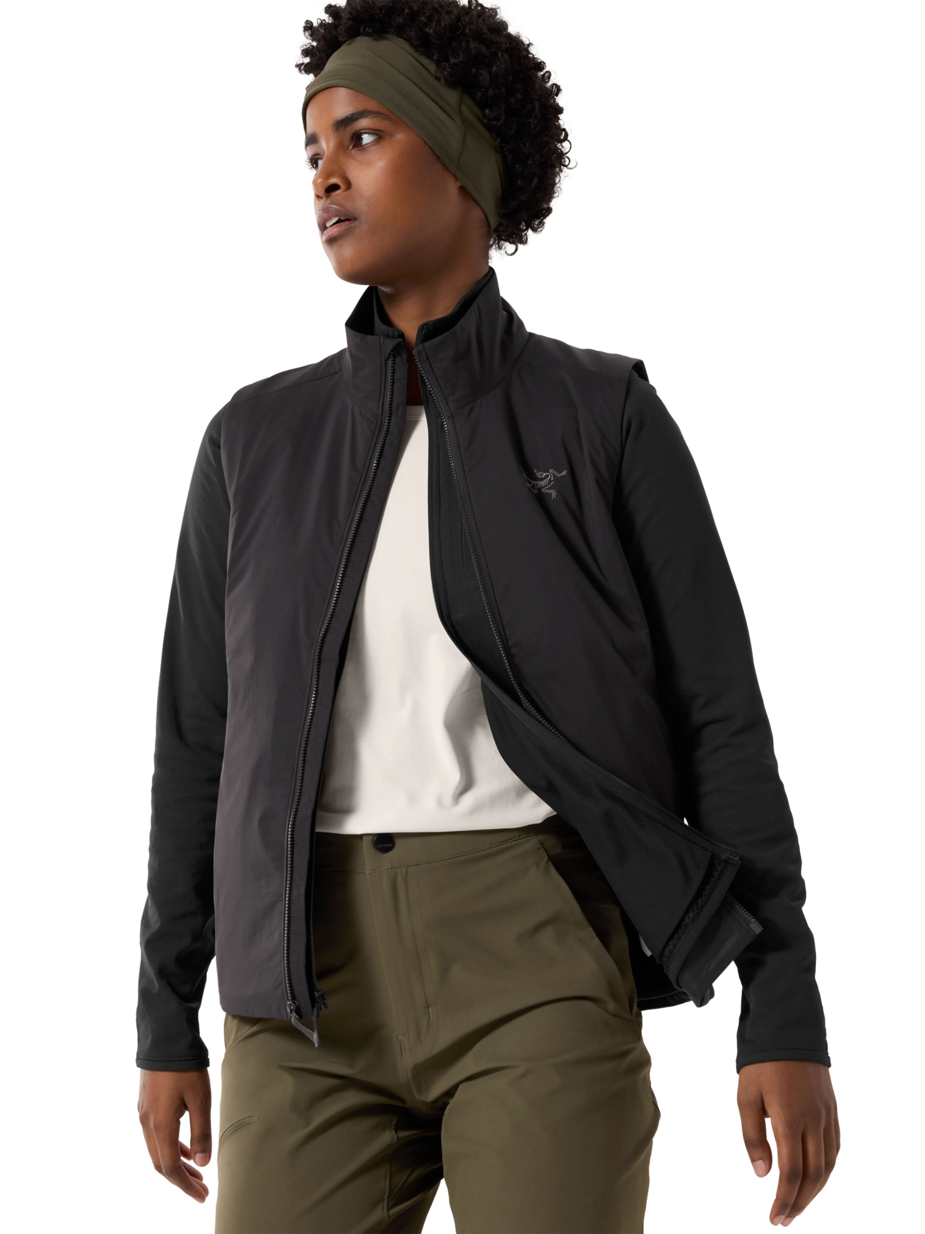 Atom Vest W
