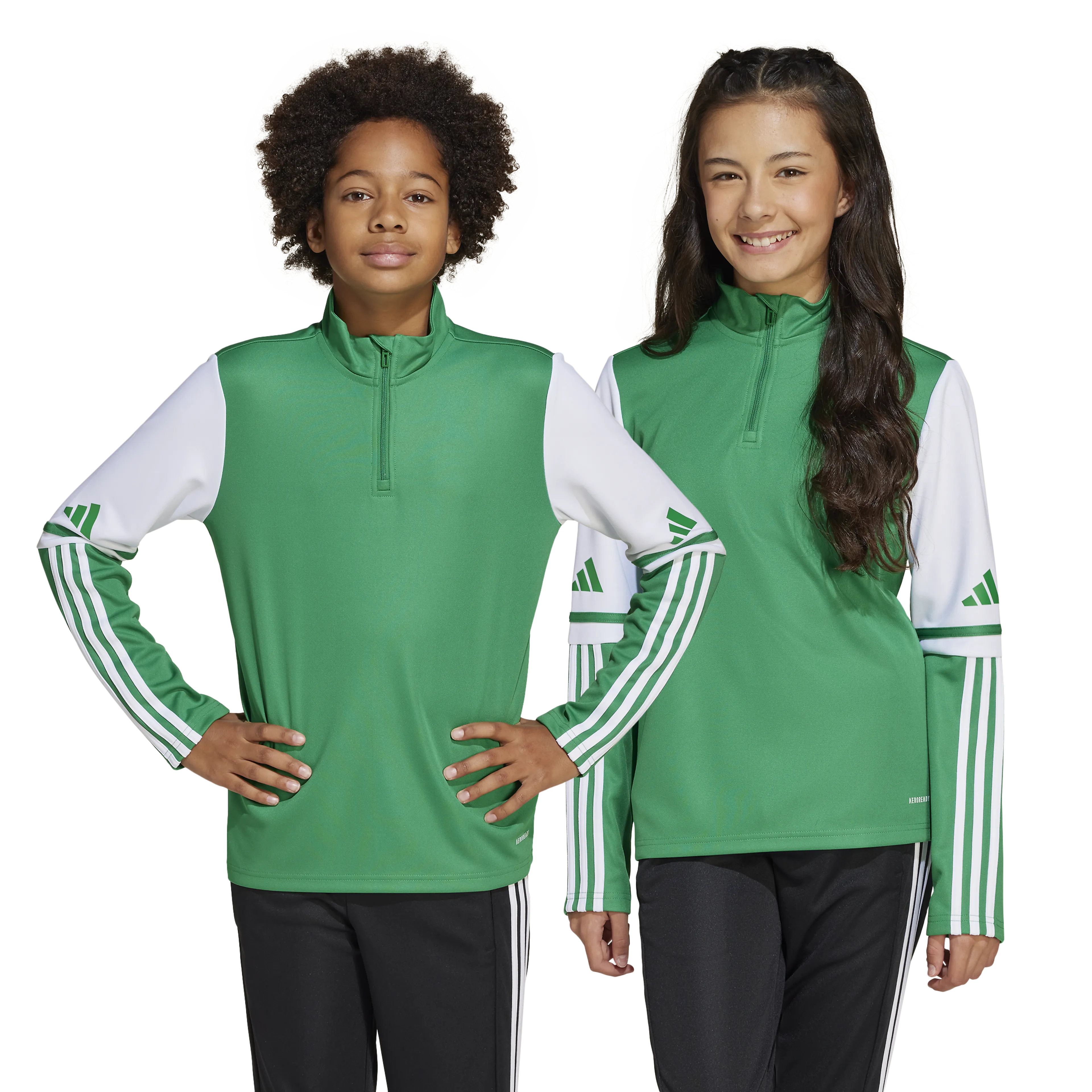 SQUADRA25 TR TOP Y