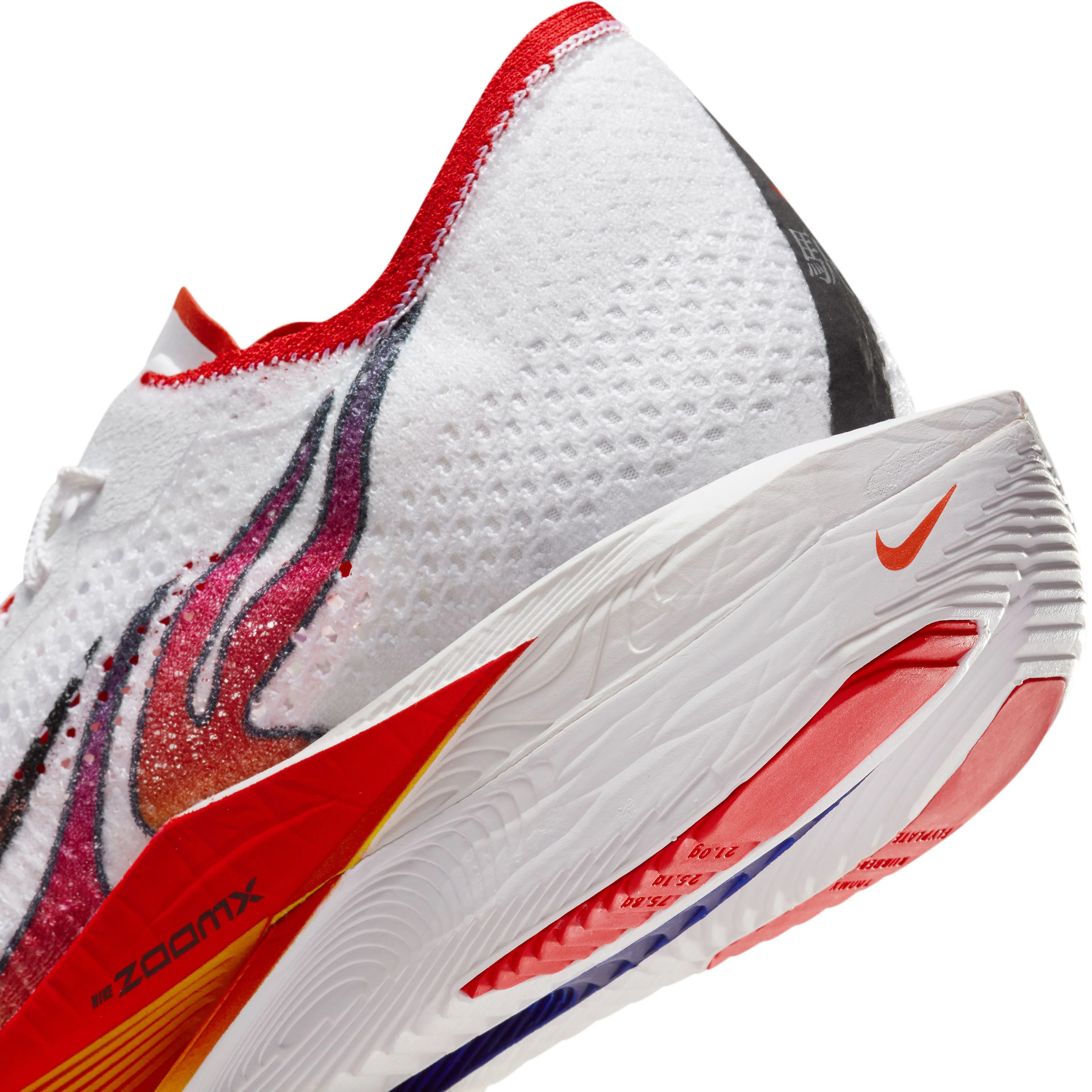 ZOOMX VAPORFLY NEXT% 3 FK PRM