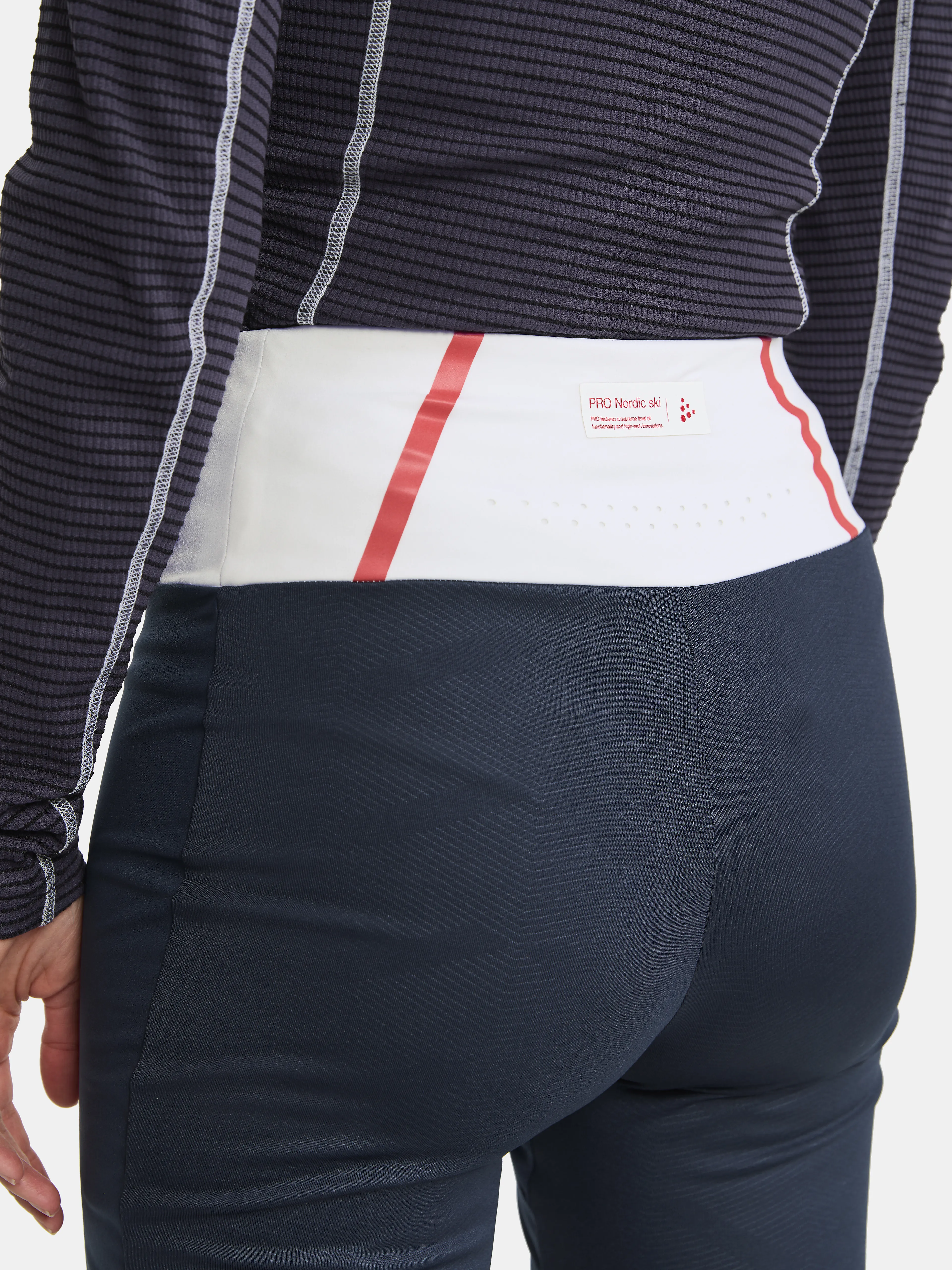 NOR Pro Nordic Race Wind Tights W