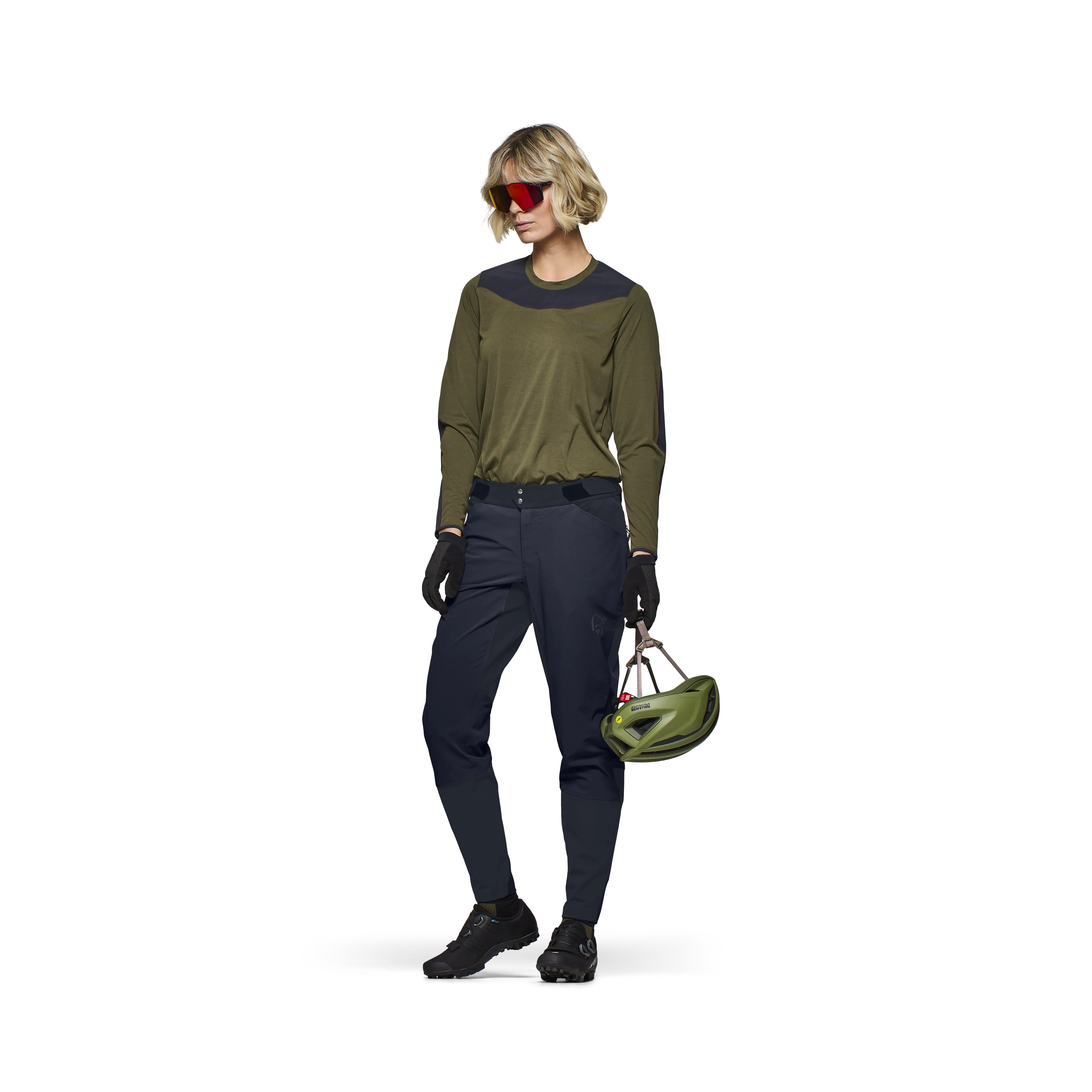 skibotn flex1 Pants W's