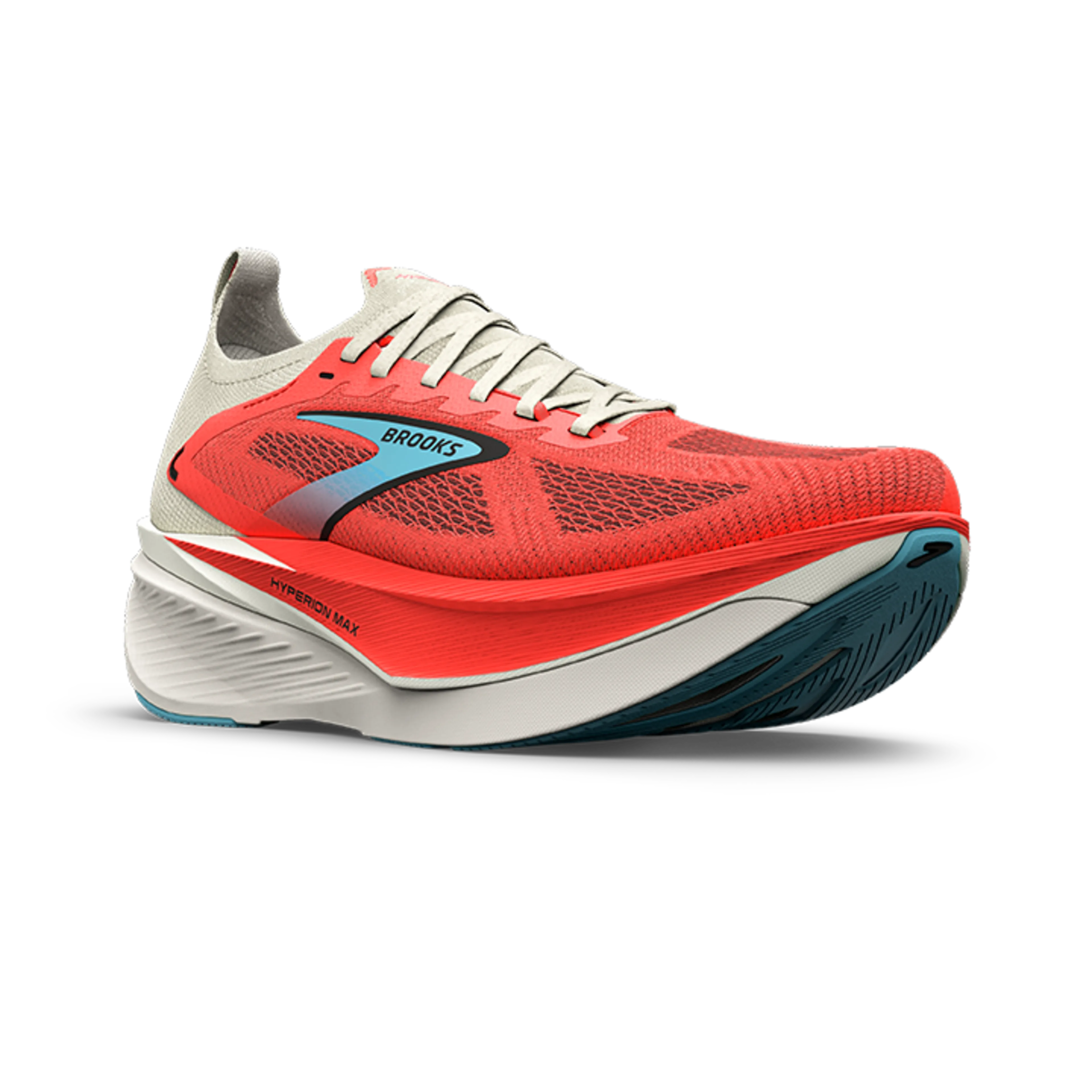 Hyperion Max 3