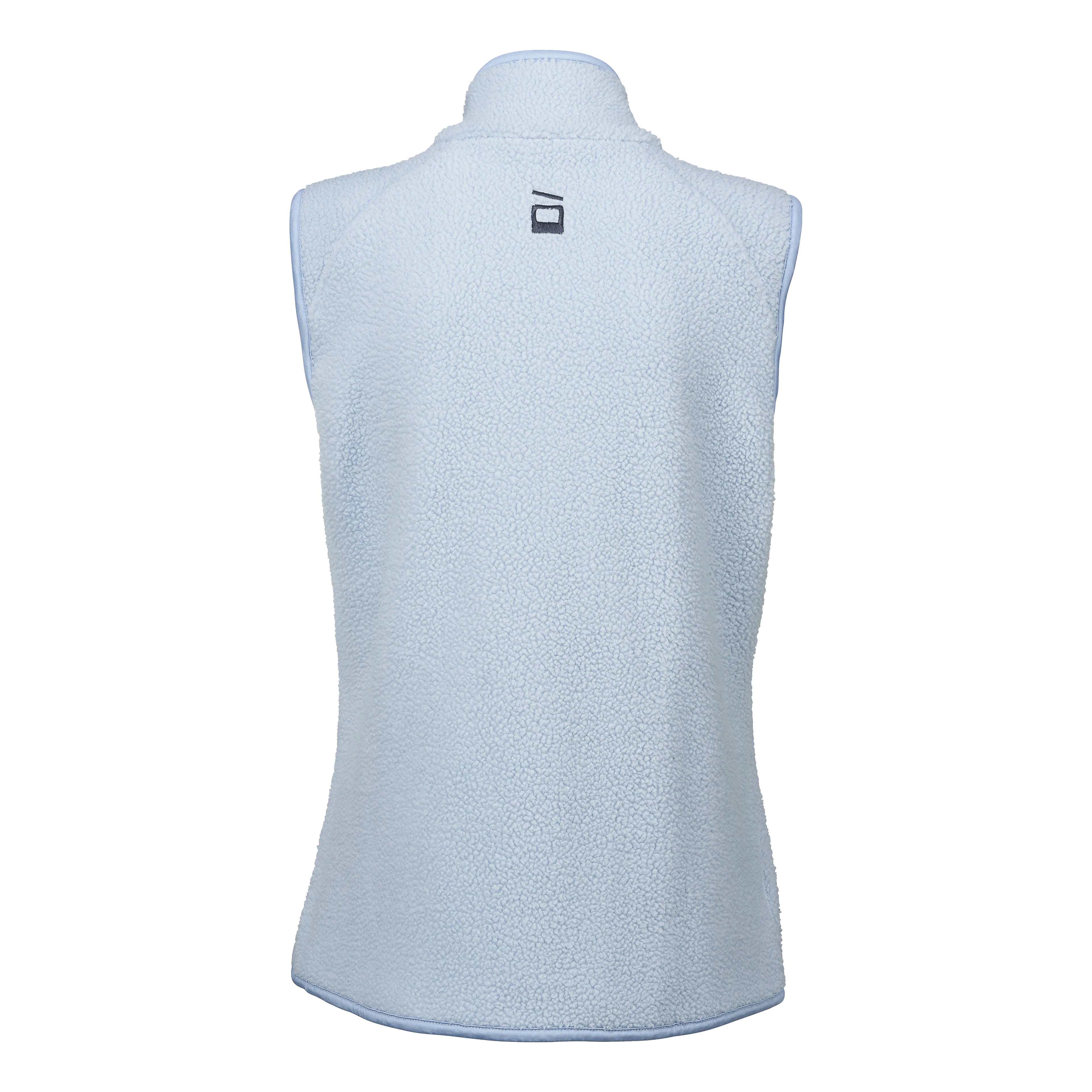 Women's Pile Fleece Vest