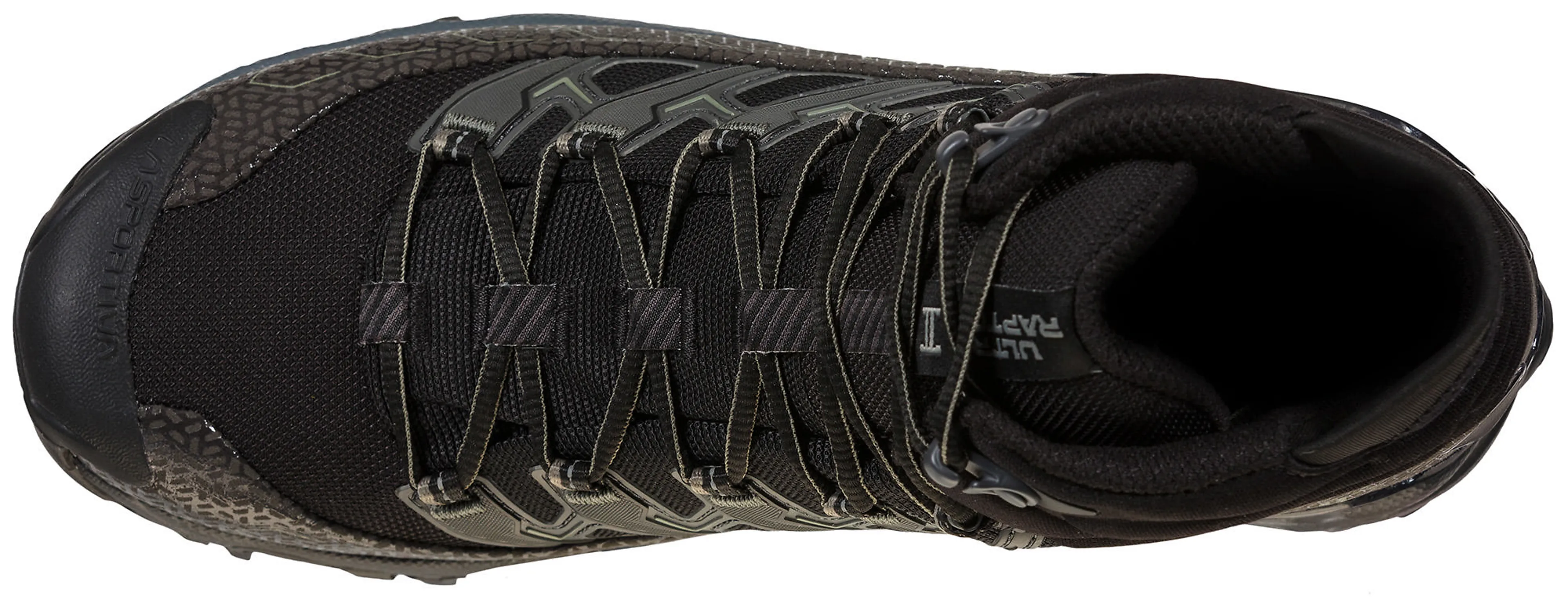 Ultra Raptor II Mid GTX WIDE Hikingsko