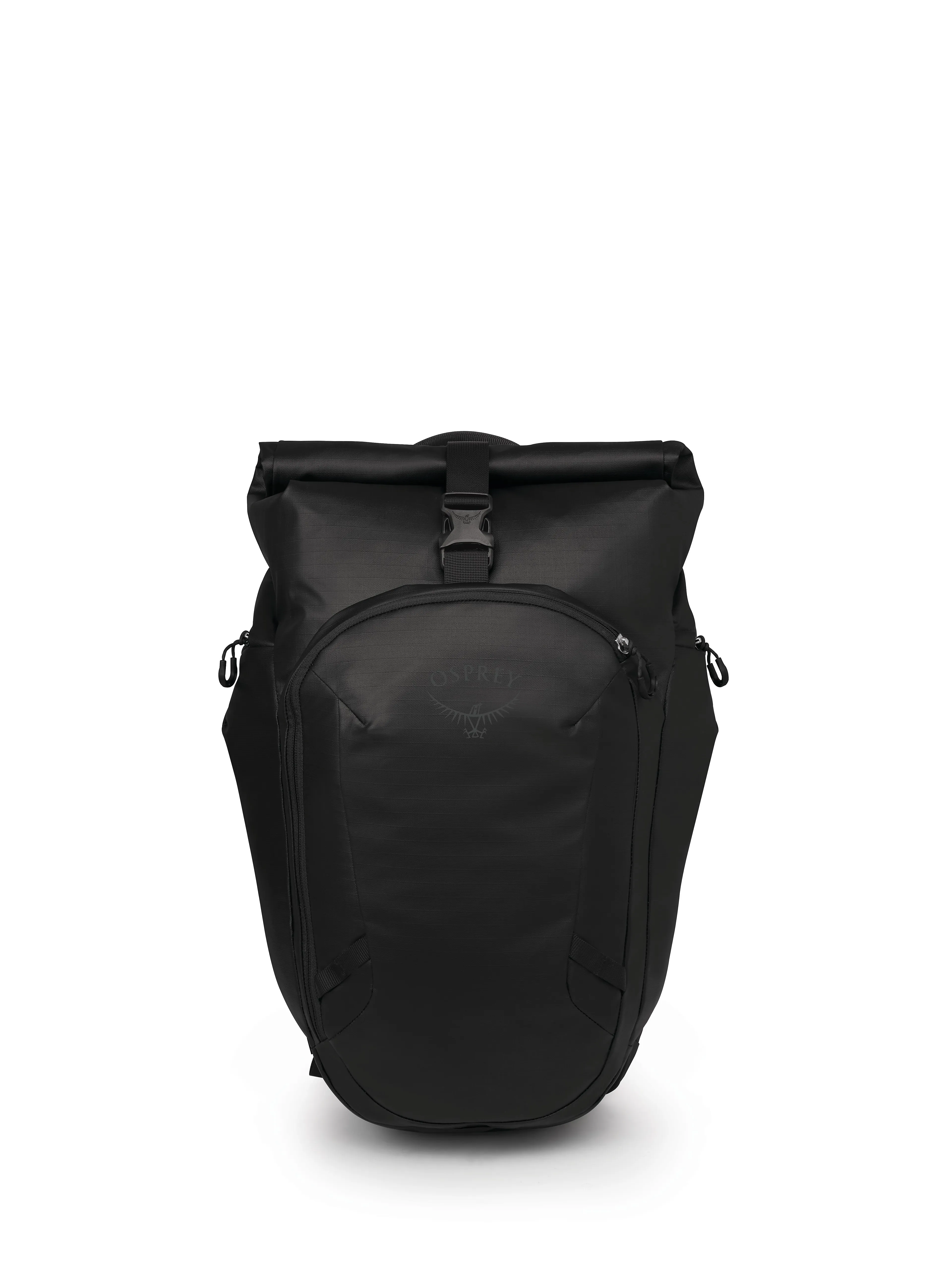 Transporter Roll Top Pack