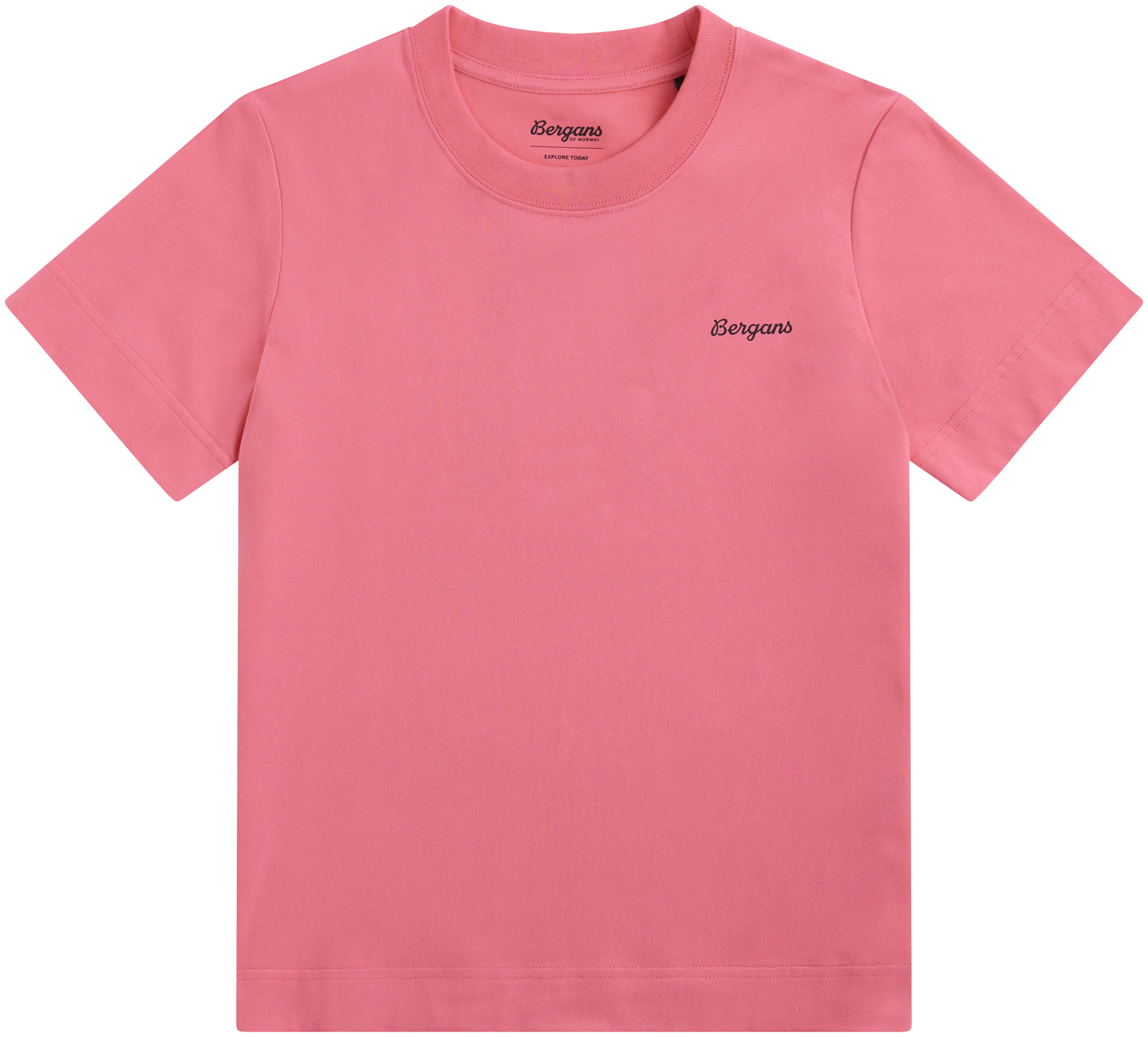 Graphic Cotton Tee Women
