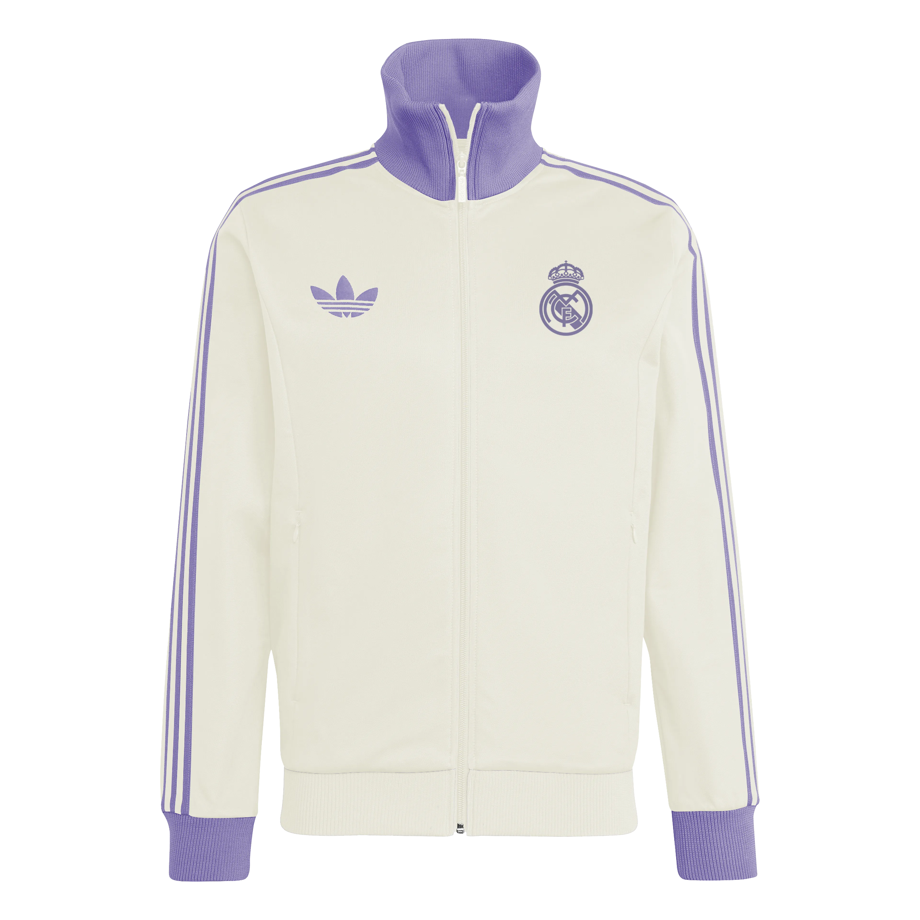 Real Madrid Originals Treningsoverdel