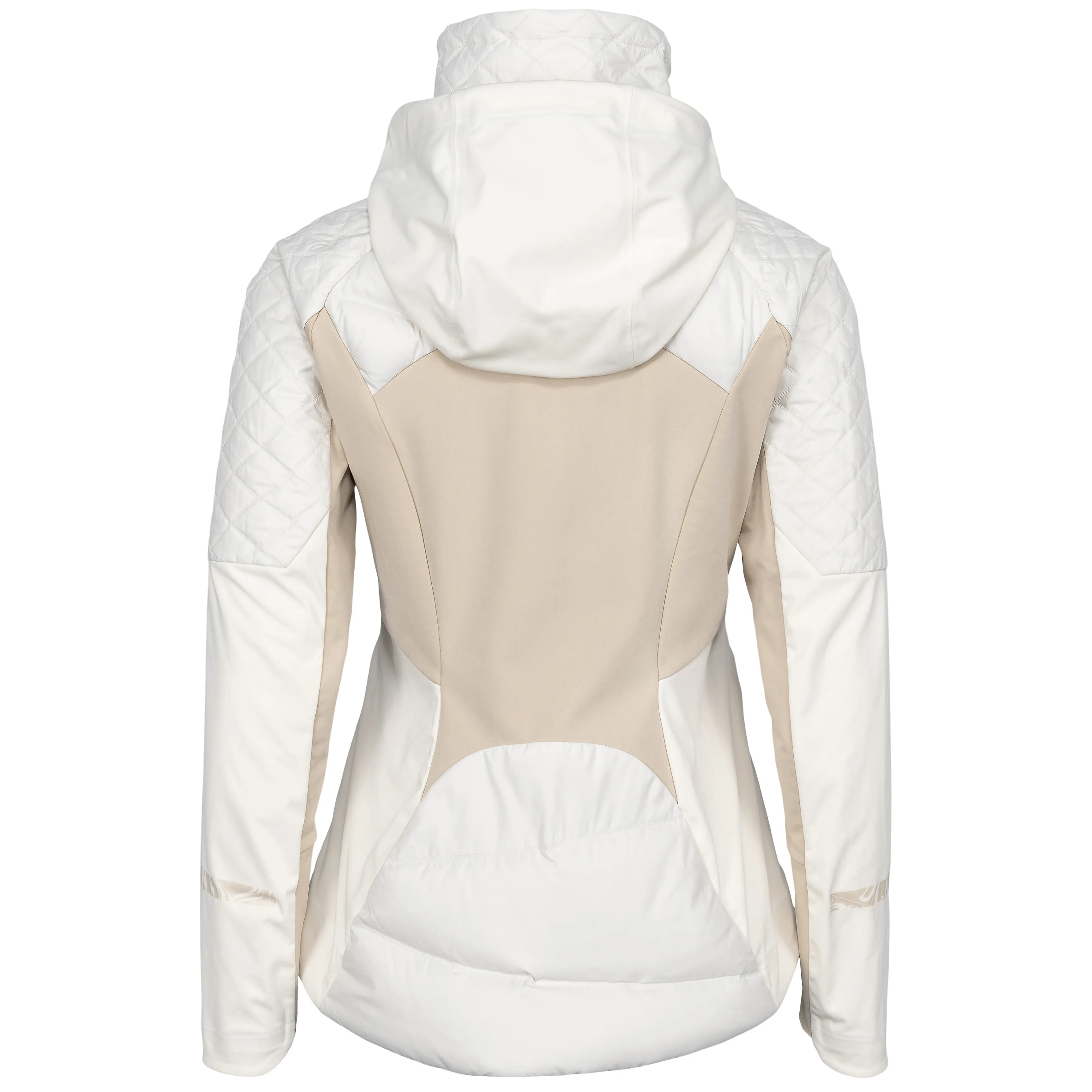 Advance Primaloft treningsjakke dame