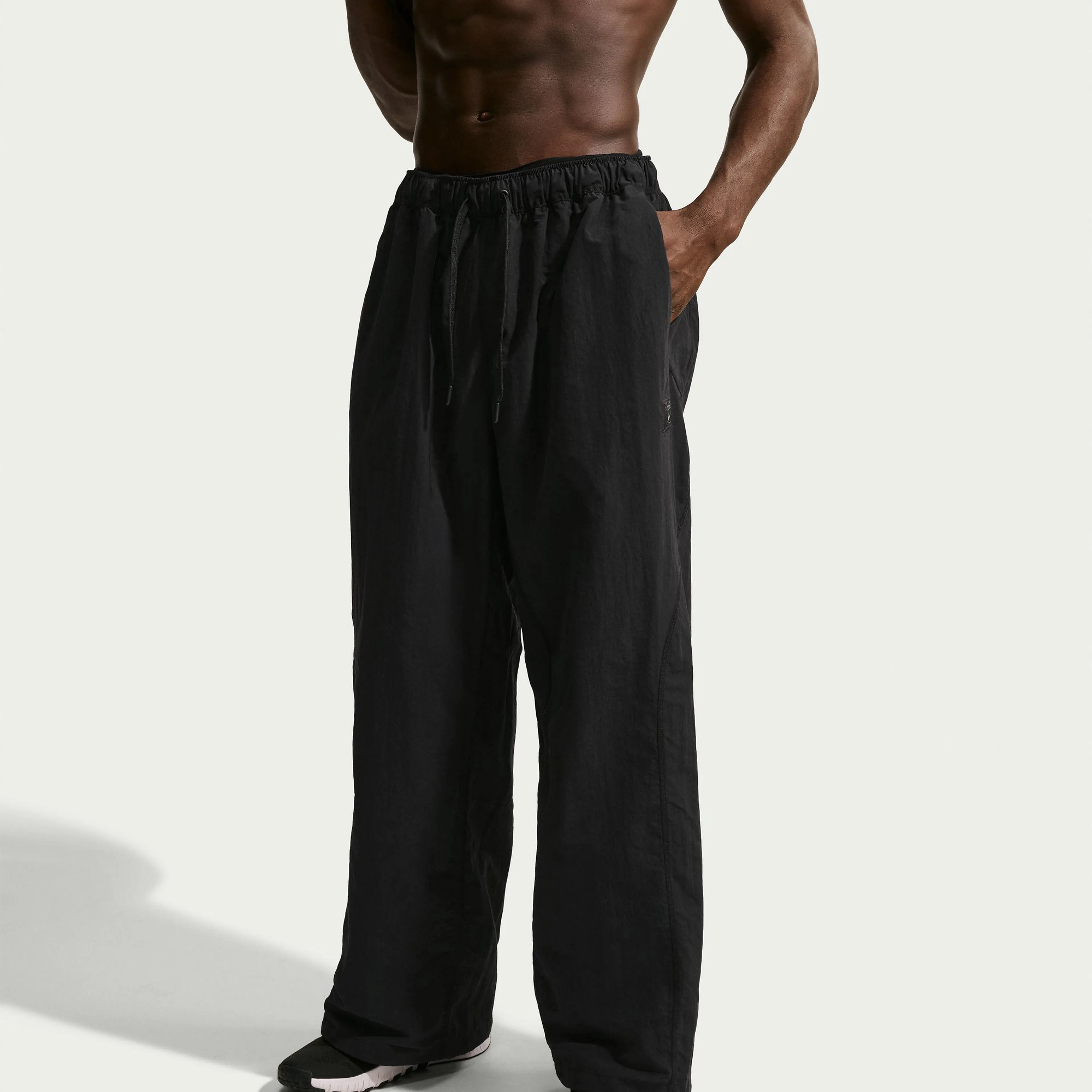 Men's N.A.C. Dri-FIT Oversized Woven Pants