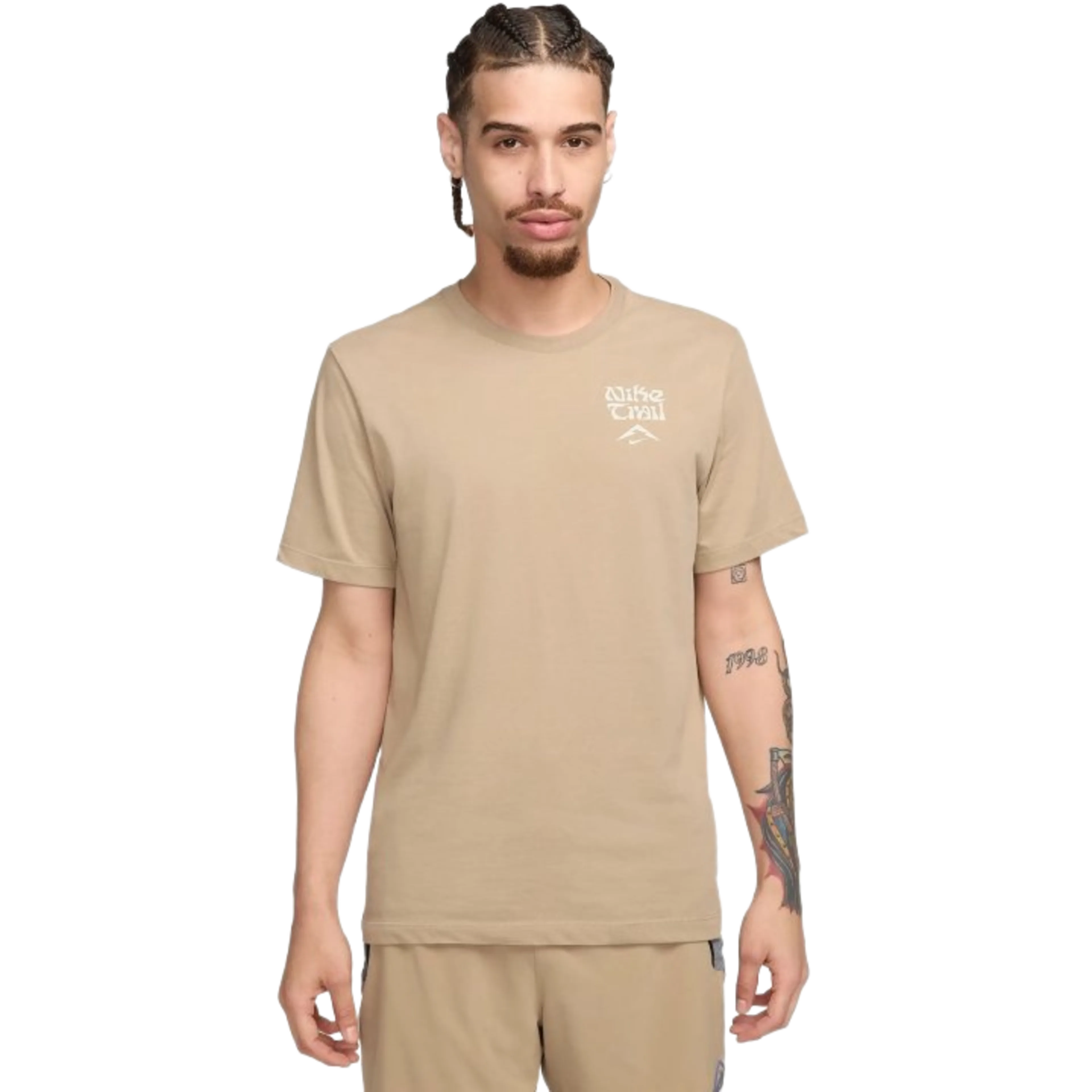 Dri-FIT Energy Running Tee Men Dri-FIT Energy Running Tee Men