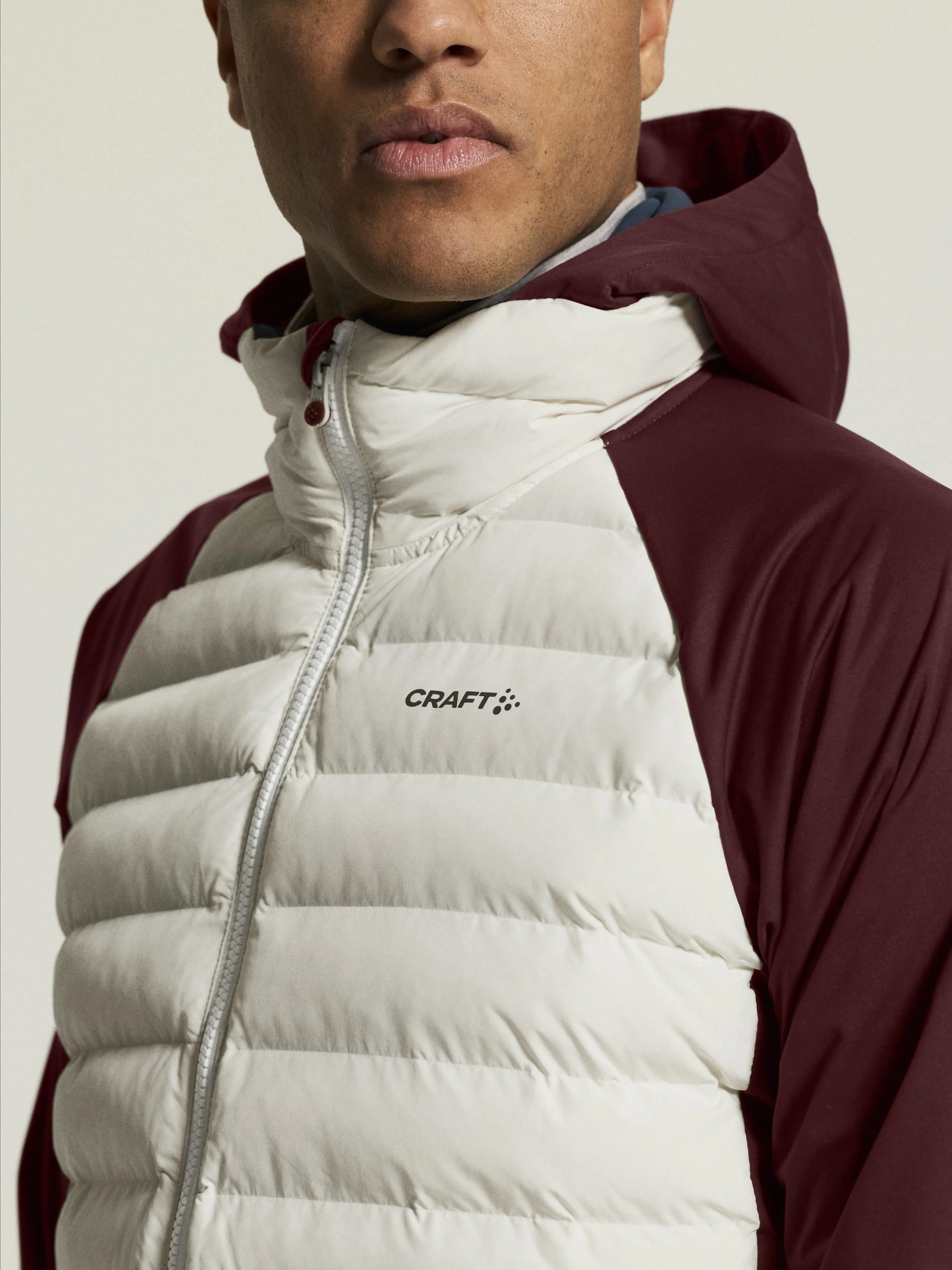Pursuit Jacket M
