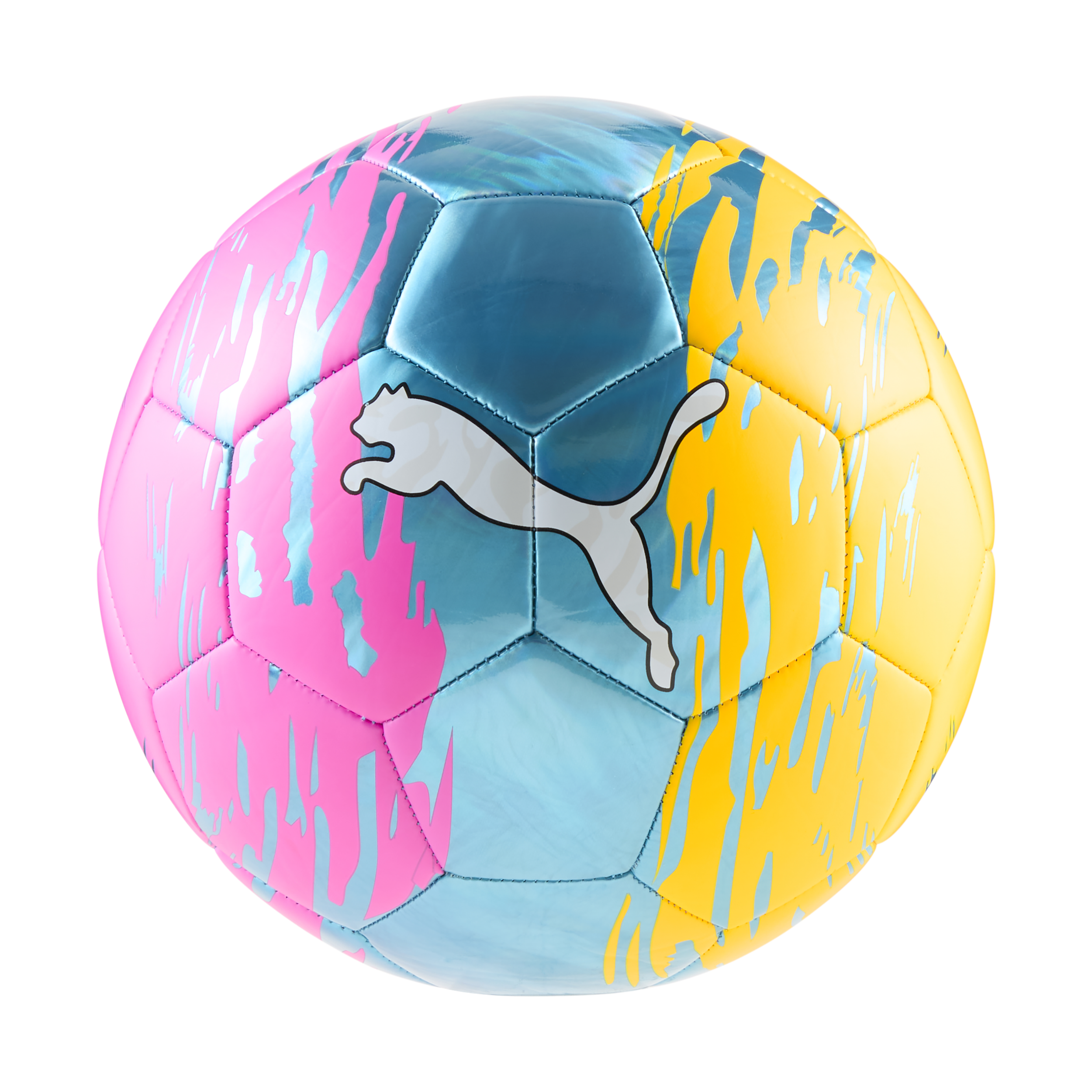 PUMA Graphic ball