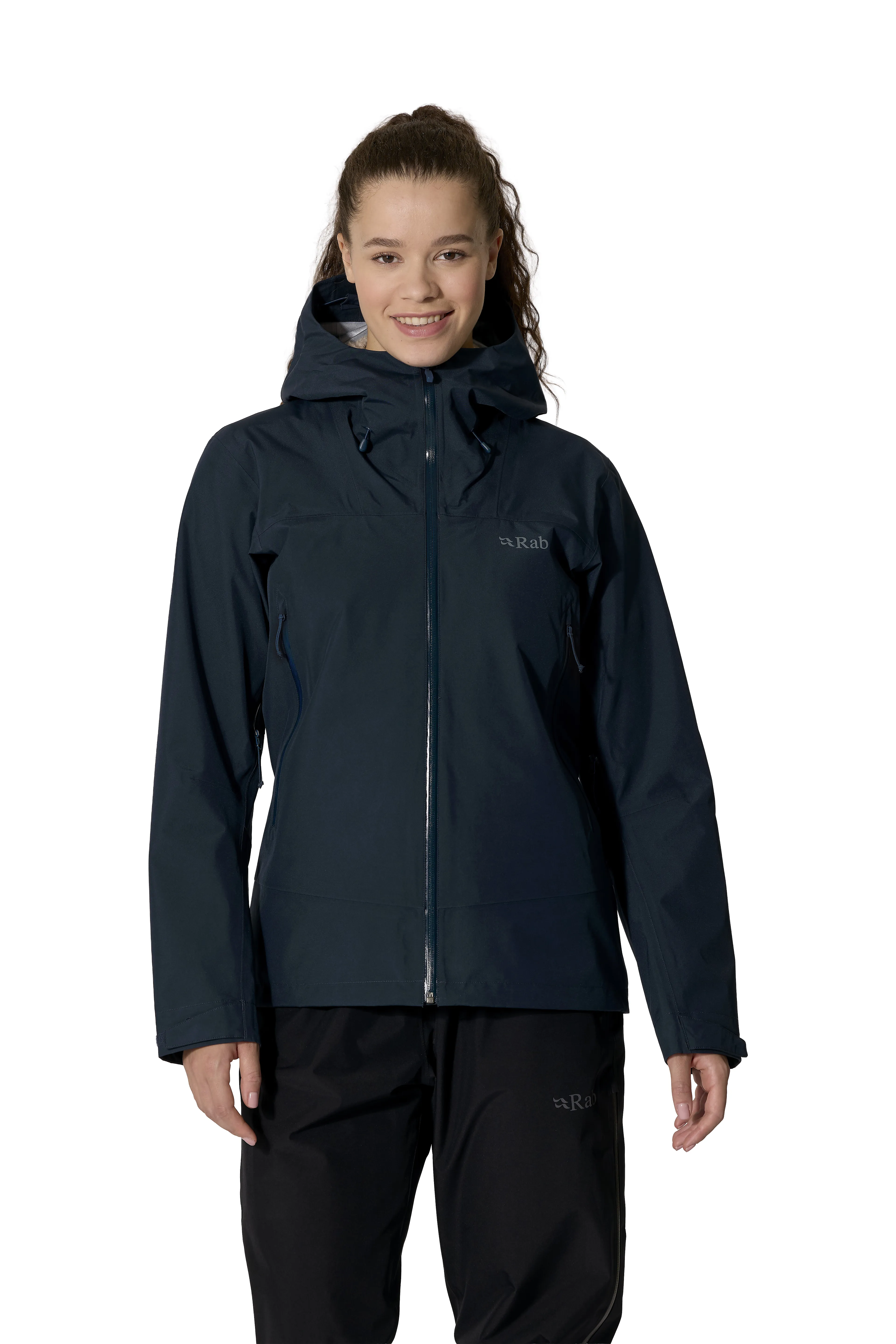 Namche GTX Jacket Wmns