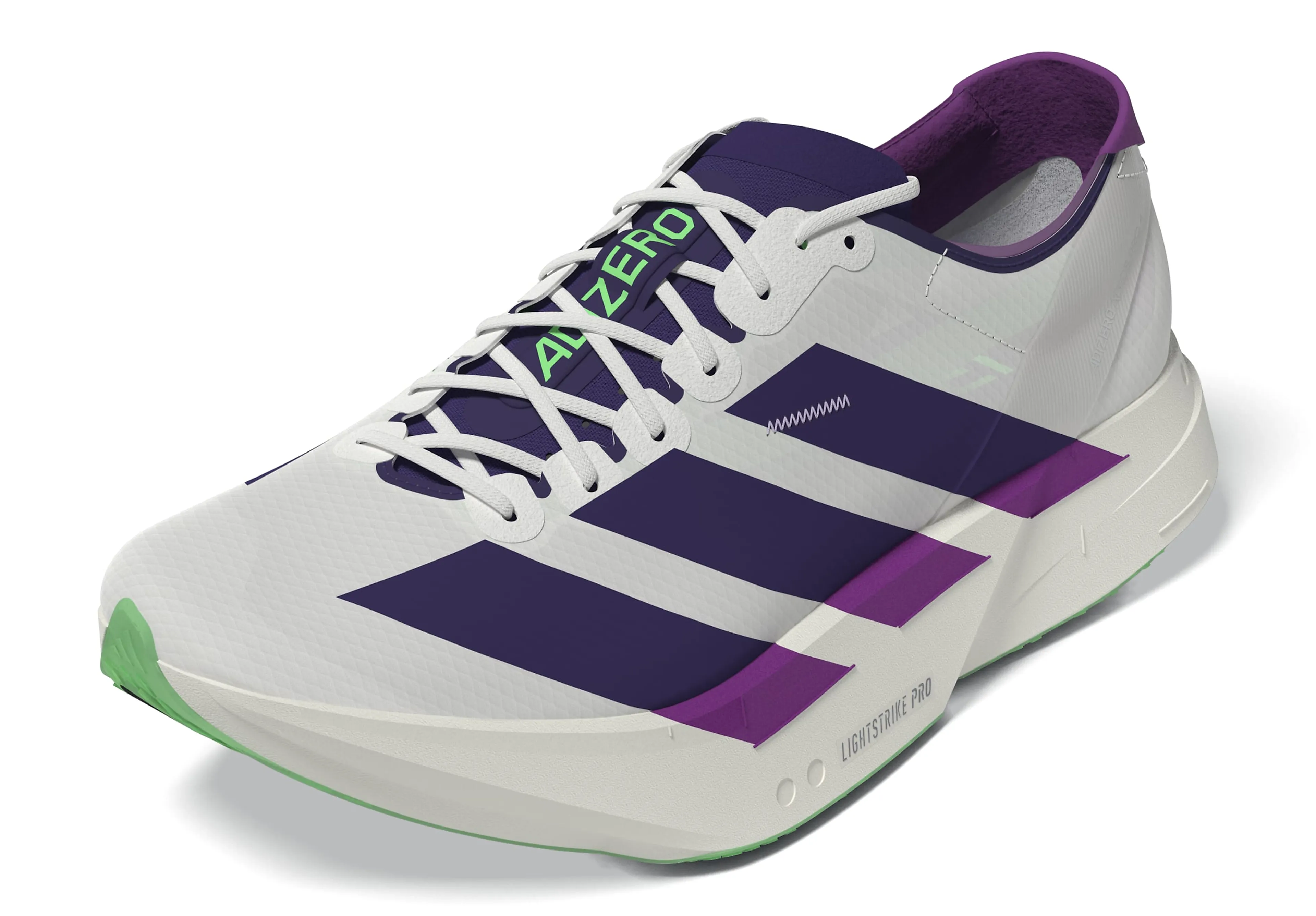 ADIZERO ADIOS PRO 4 NYC