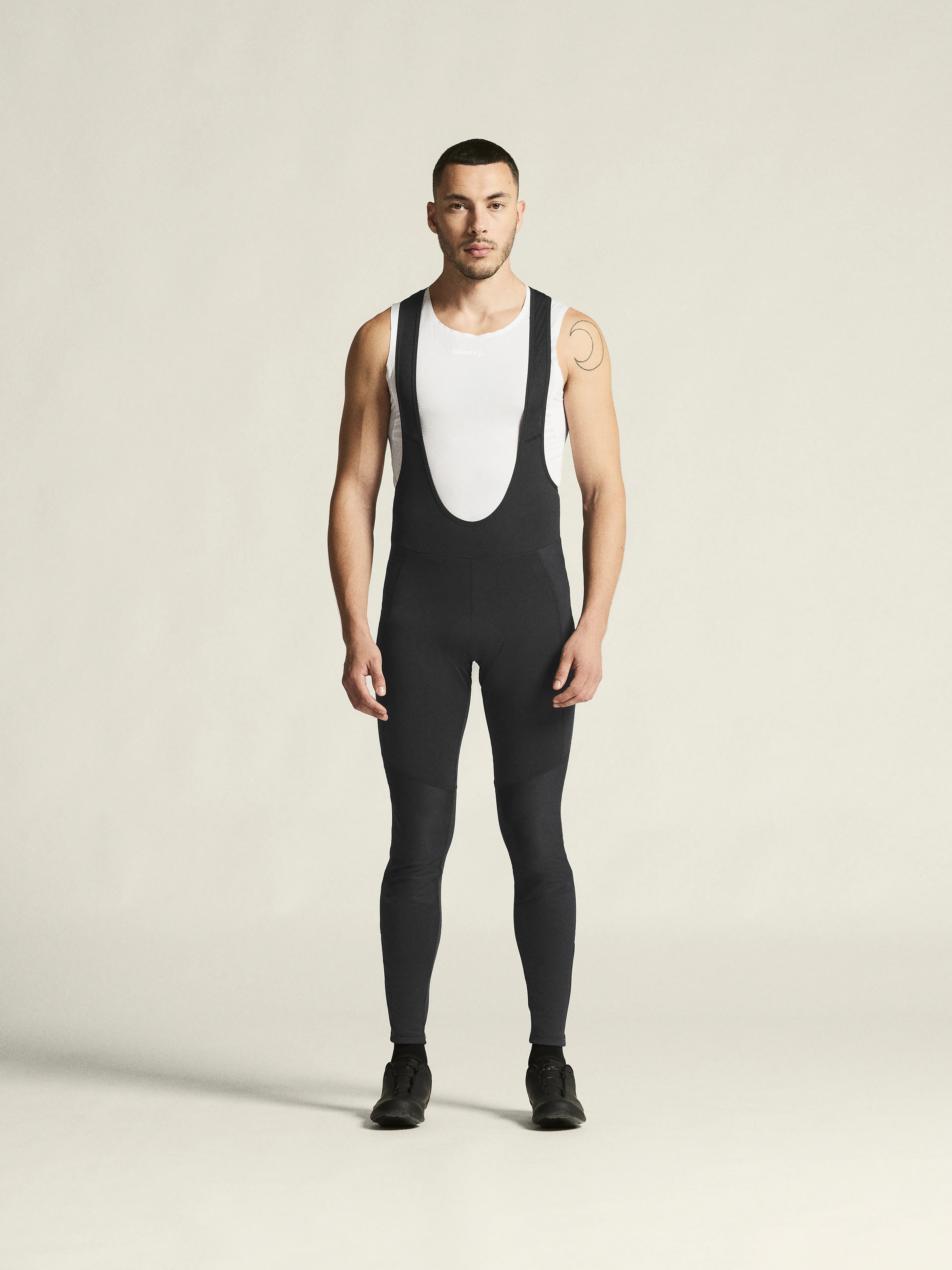 Core Bike Subz Wind Bib Tights M