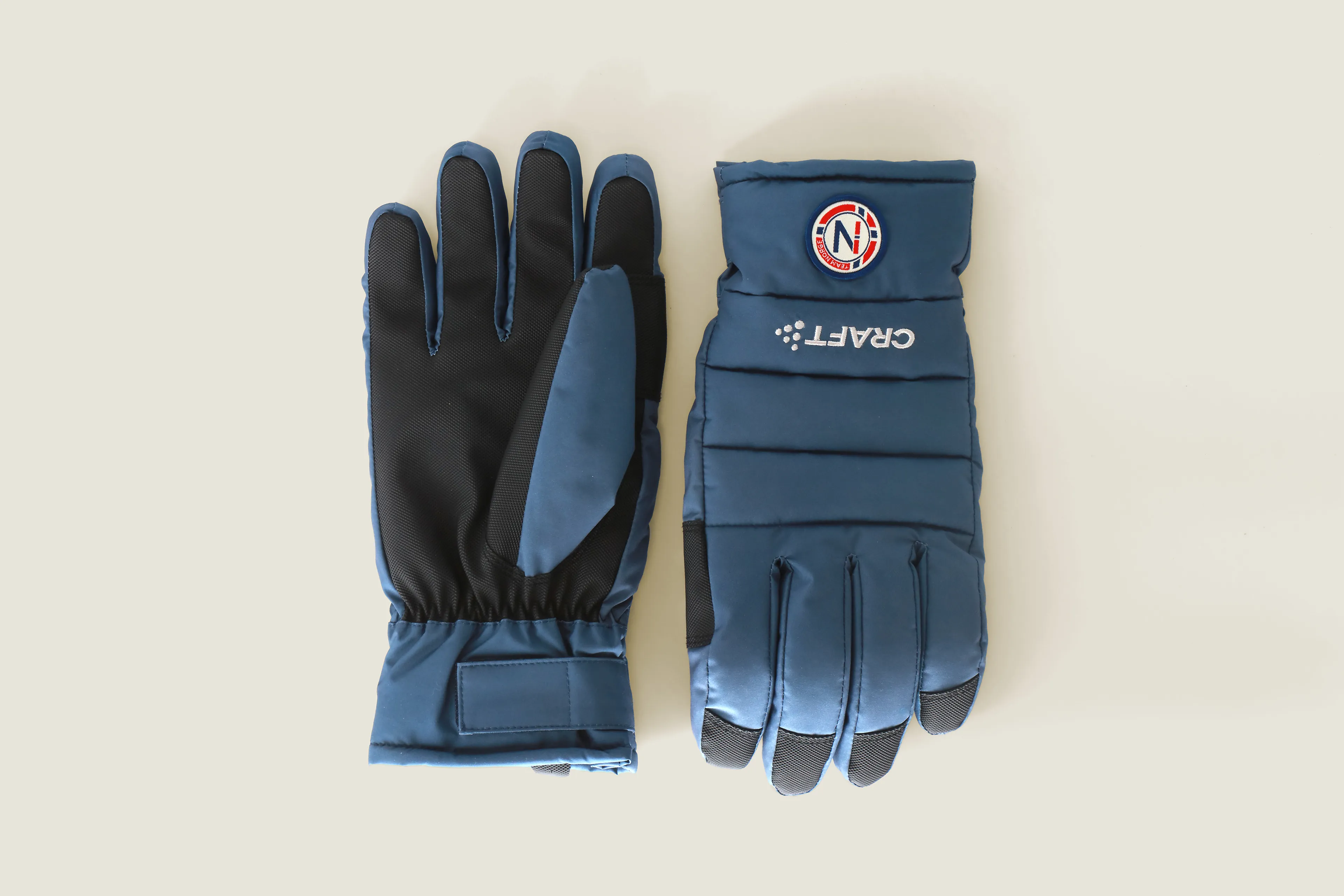 OL Norway Padded Glove