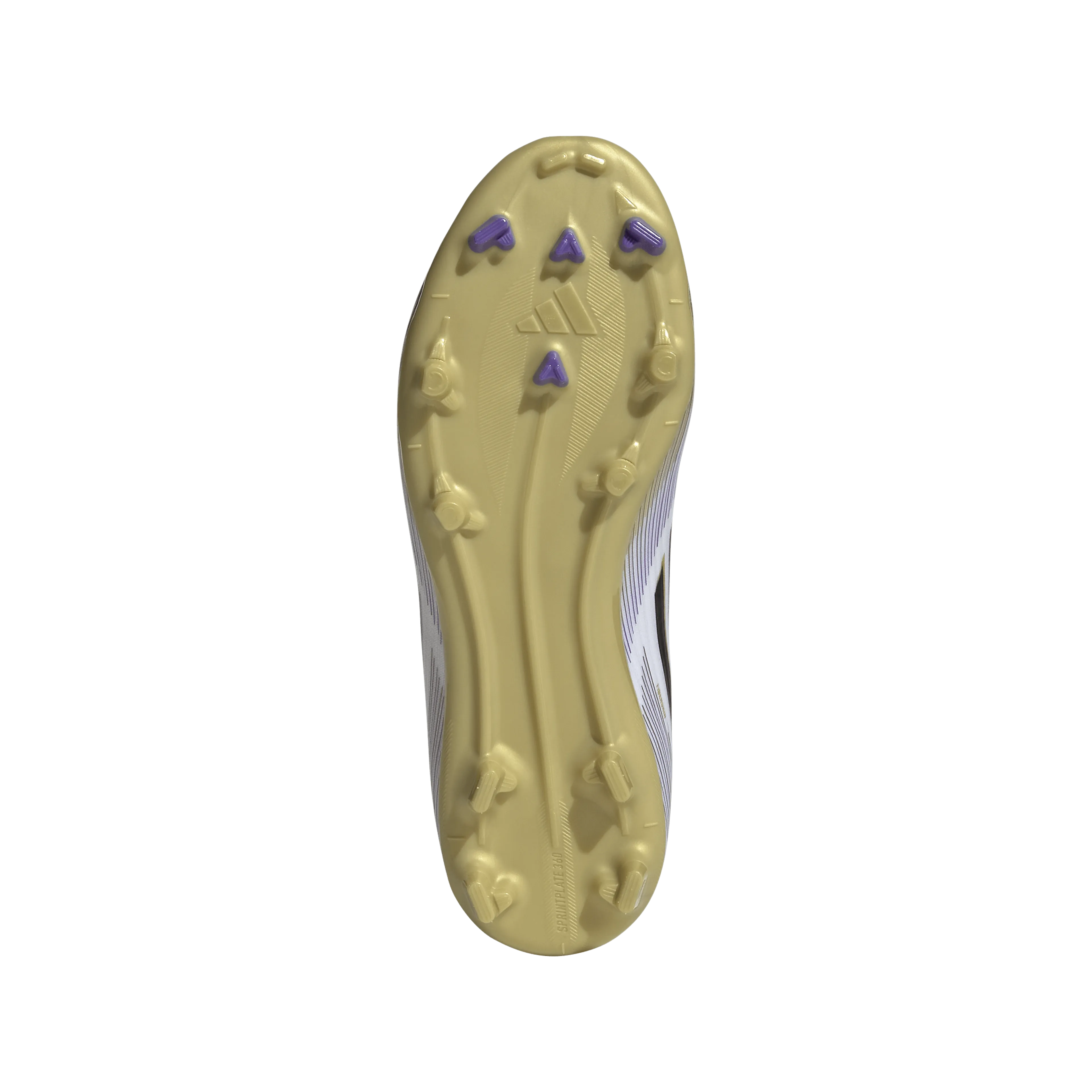 F50 League Mid FG/MG Fotballsko Barn