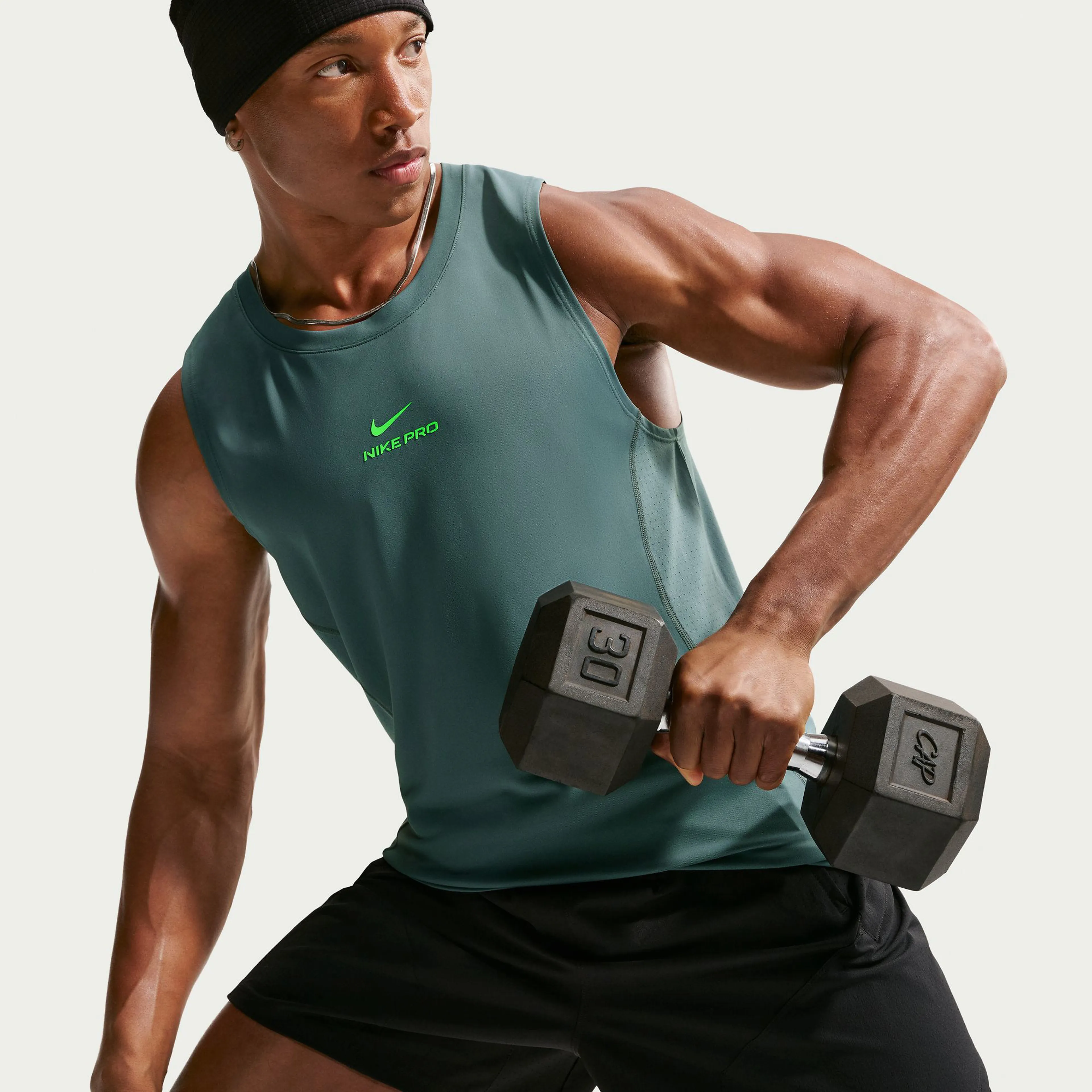 Pro Men's Dri-FIT Training Tank