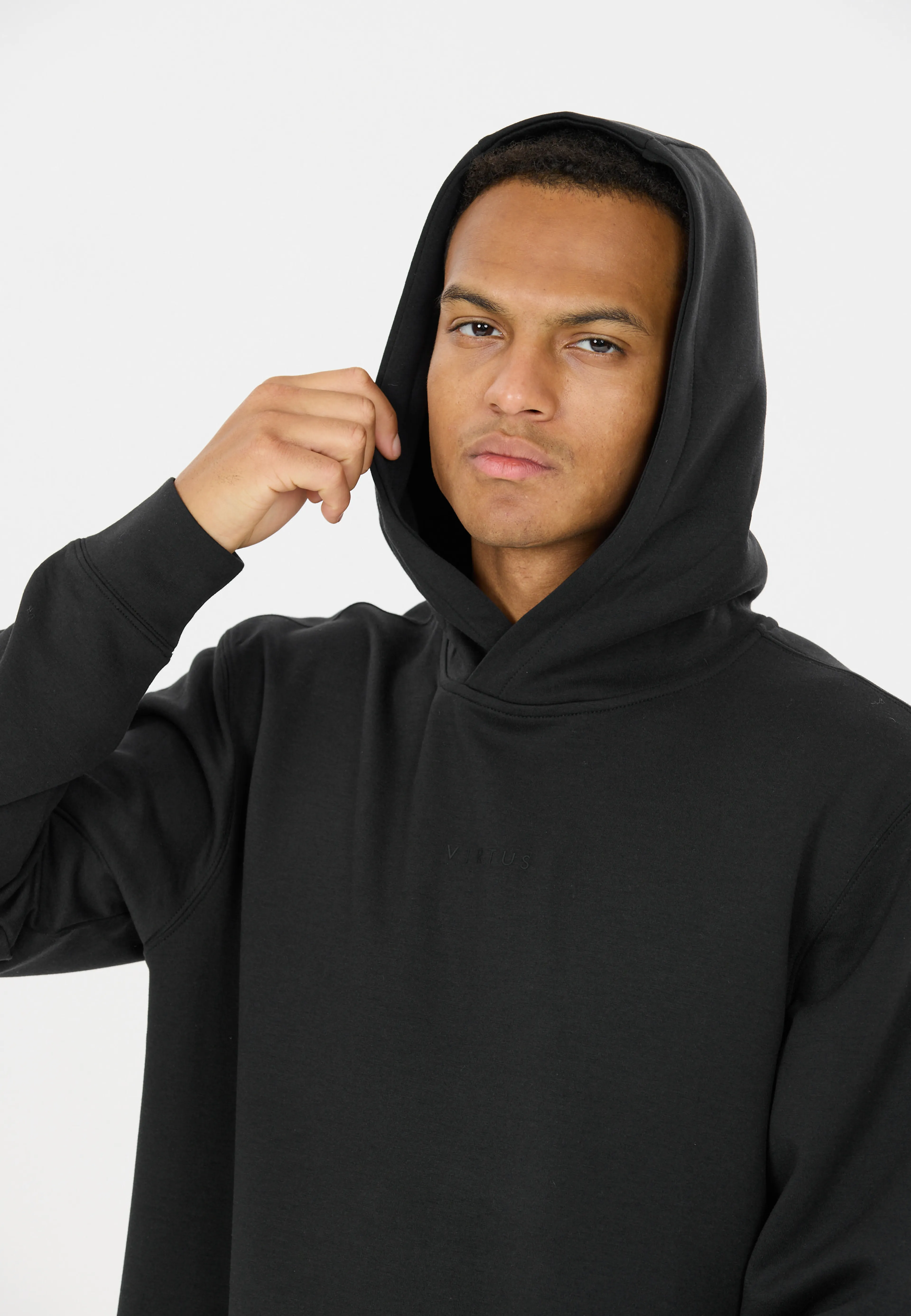 Taro V2 M Technical Hoody