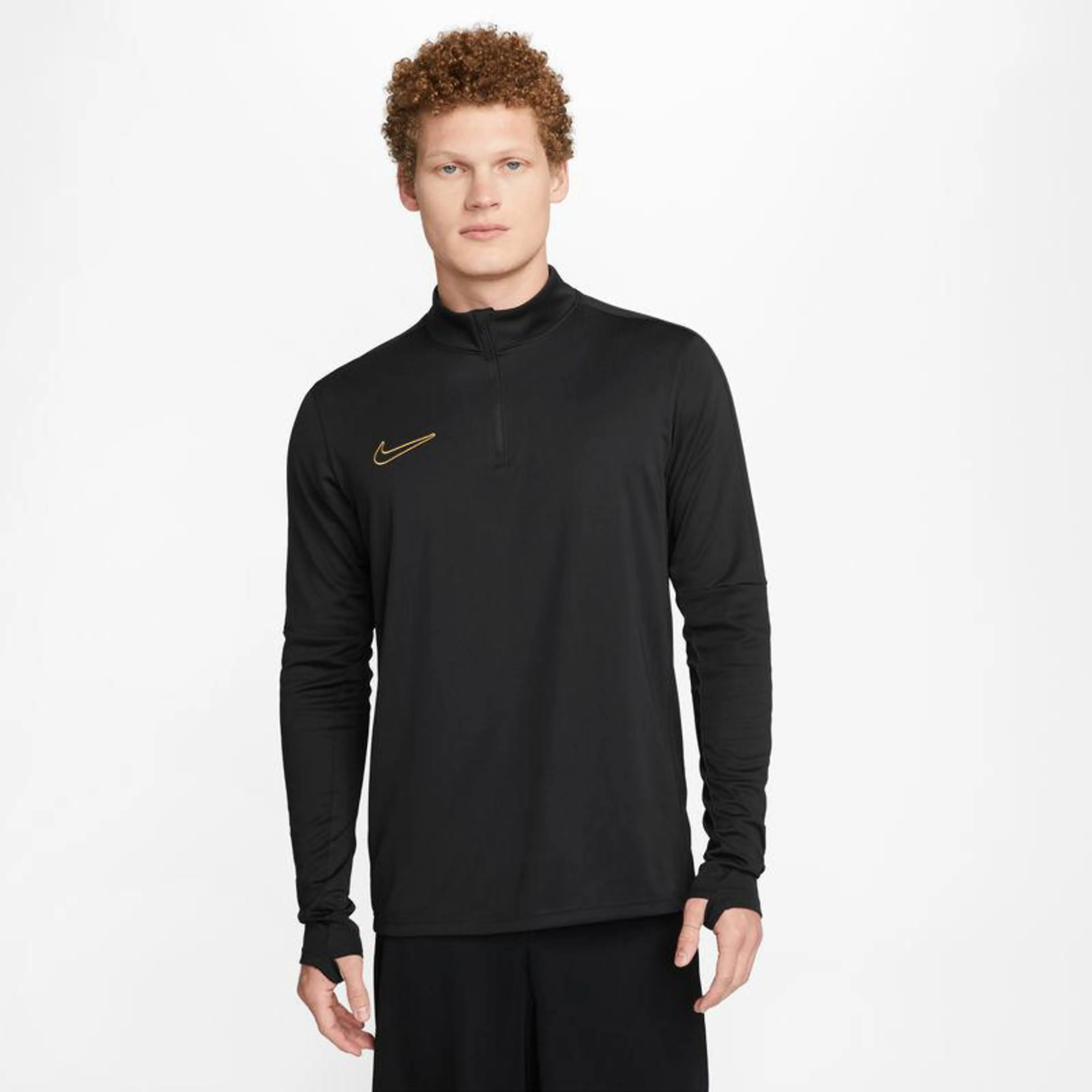 Dri-FIT Academy treningsoverdel herre Dri-FIT Academy treningsoverdel herre