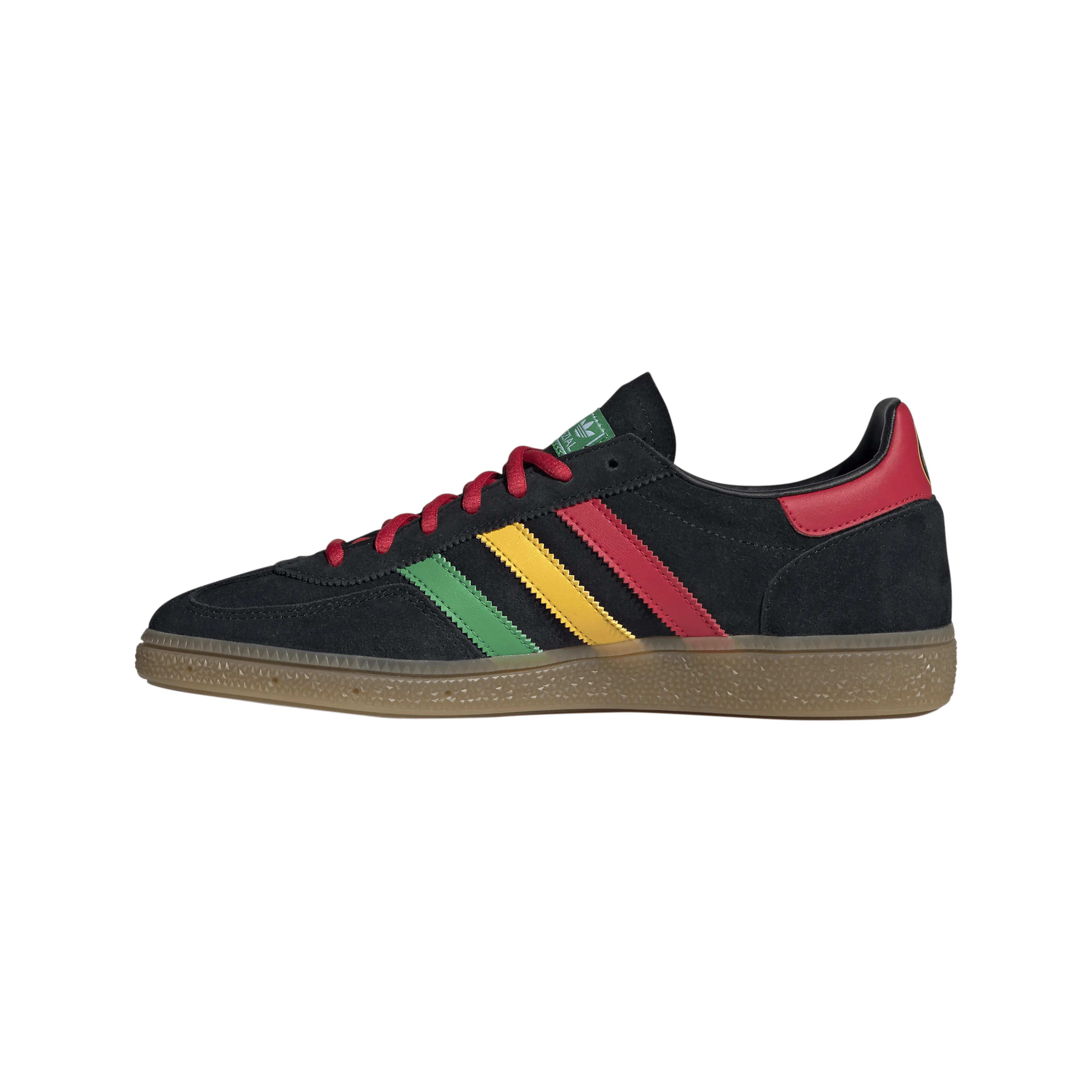 Jamaica Handball Spezial Hallsko