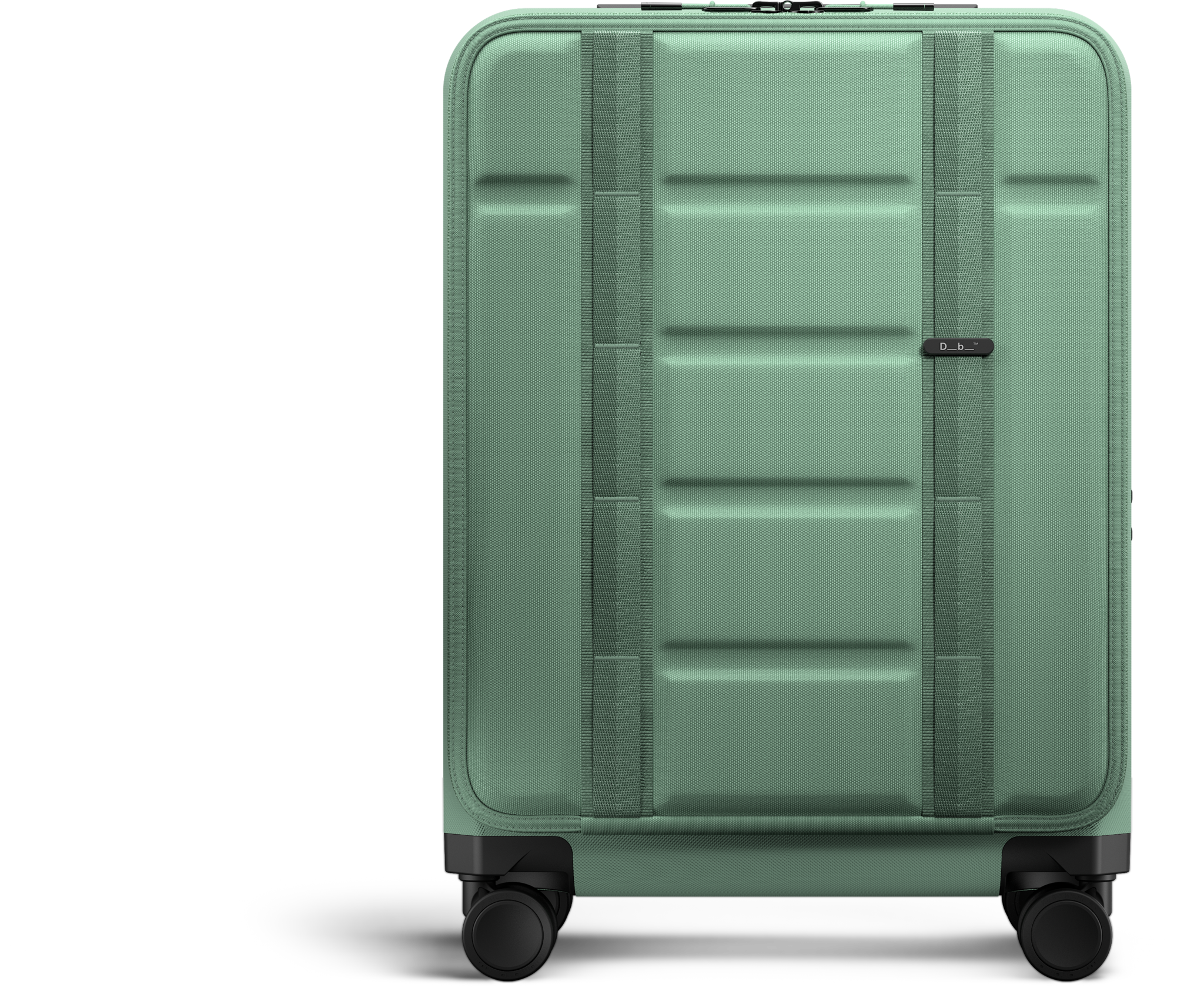 Ramverk Front-access Carry-on