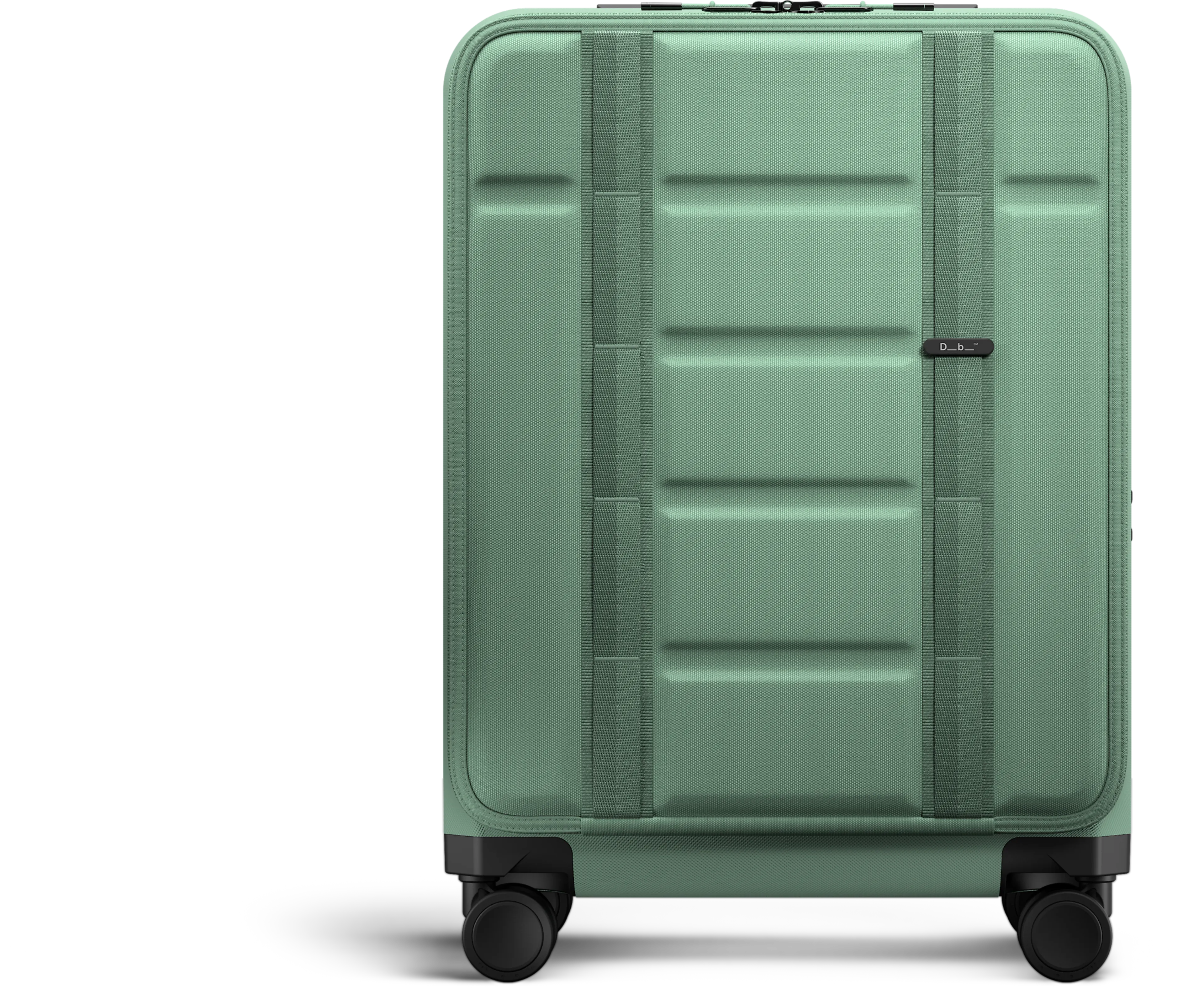 Ramverk Front-access Carry-on