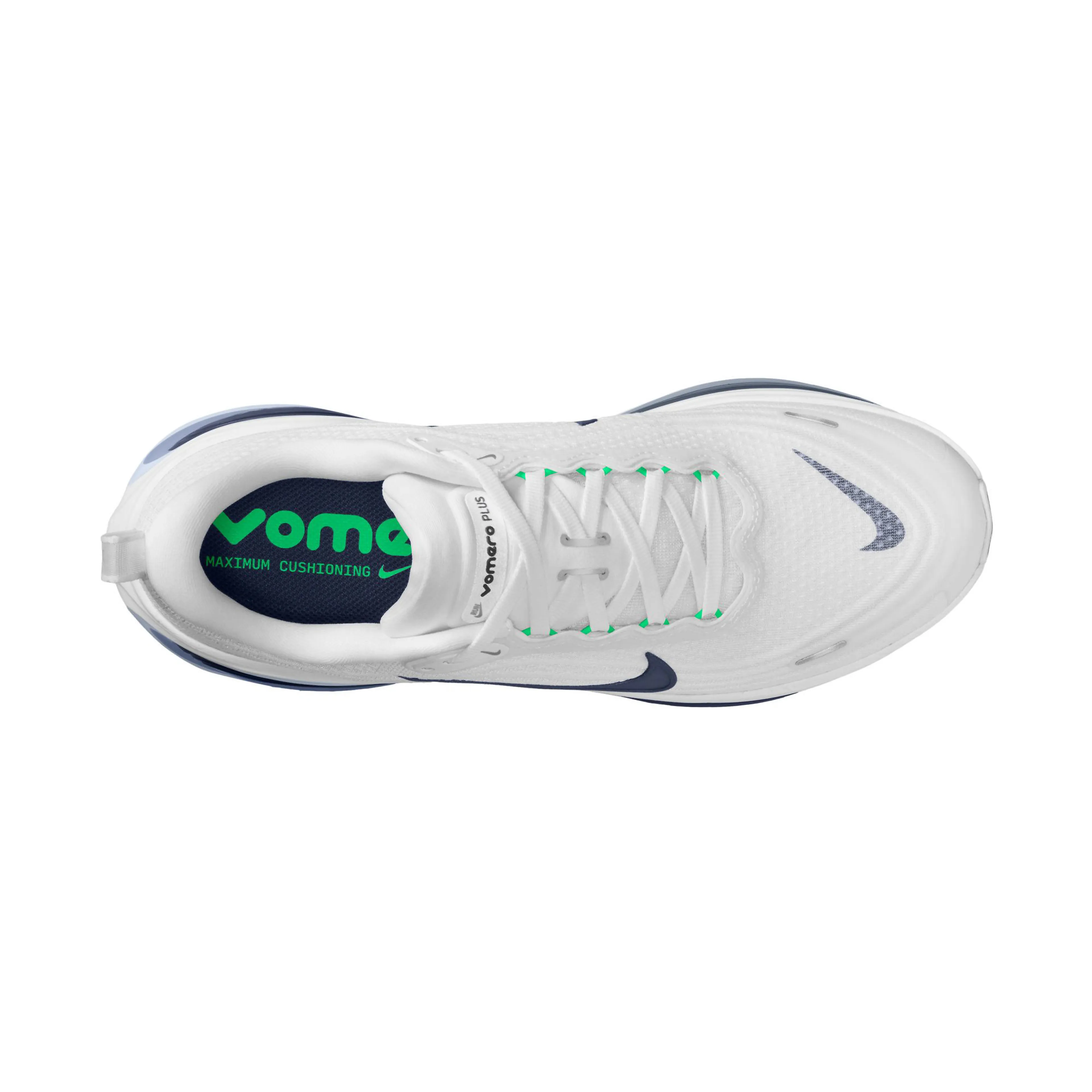 Vomero Plus Men's Road Running Shoes