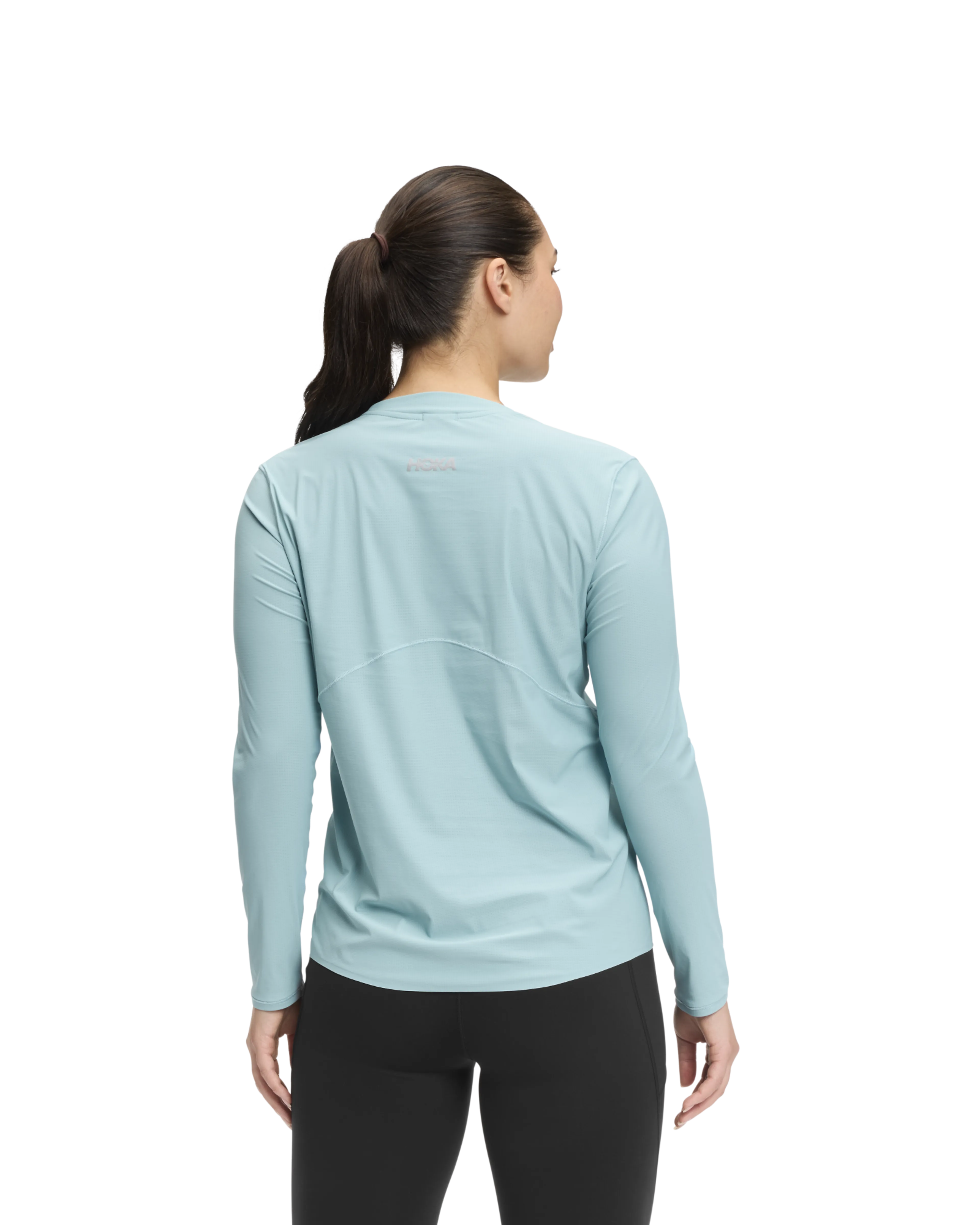 W AIROLITE LONG SLEEVE 2.0