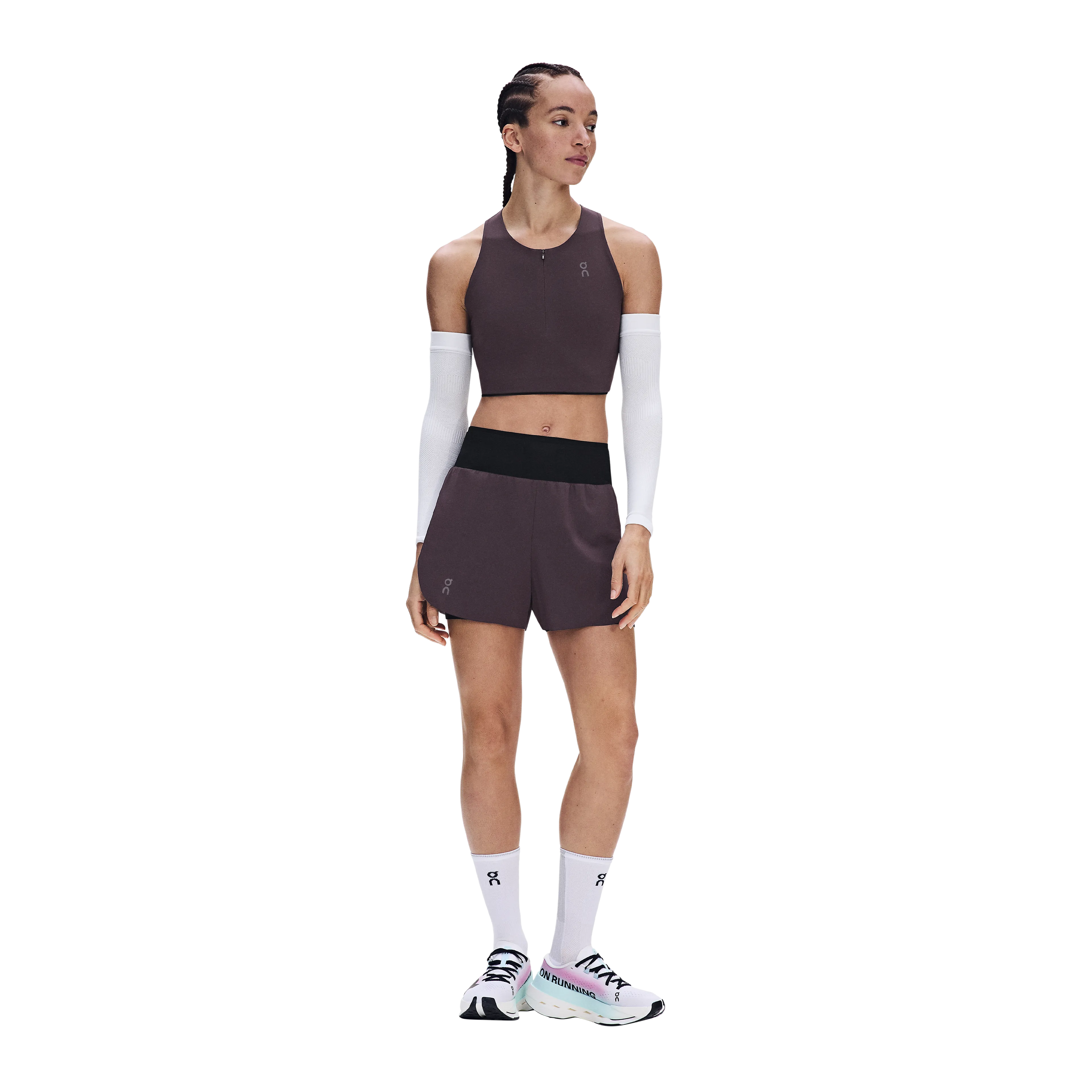 Zero 2-in-1 Shorts