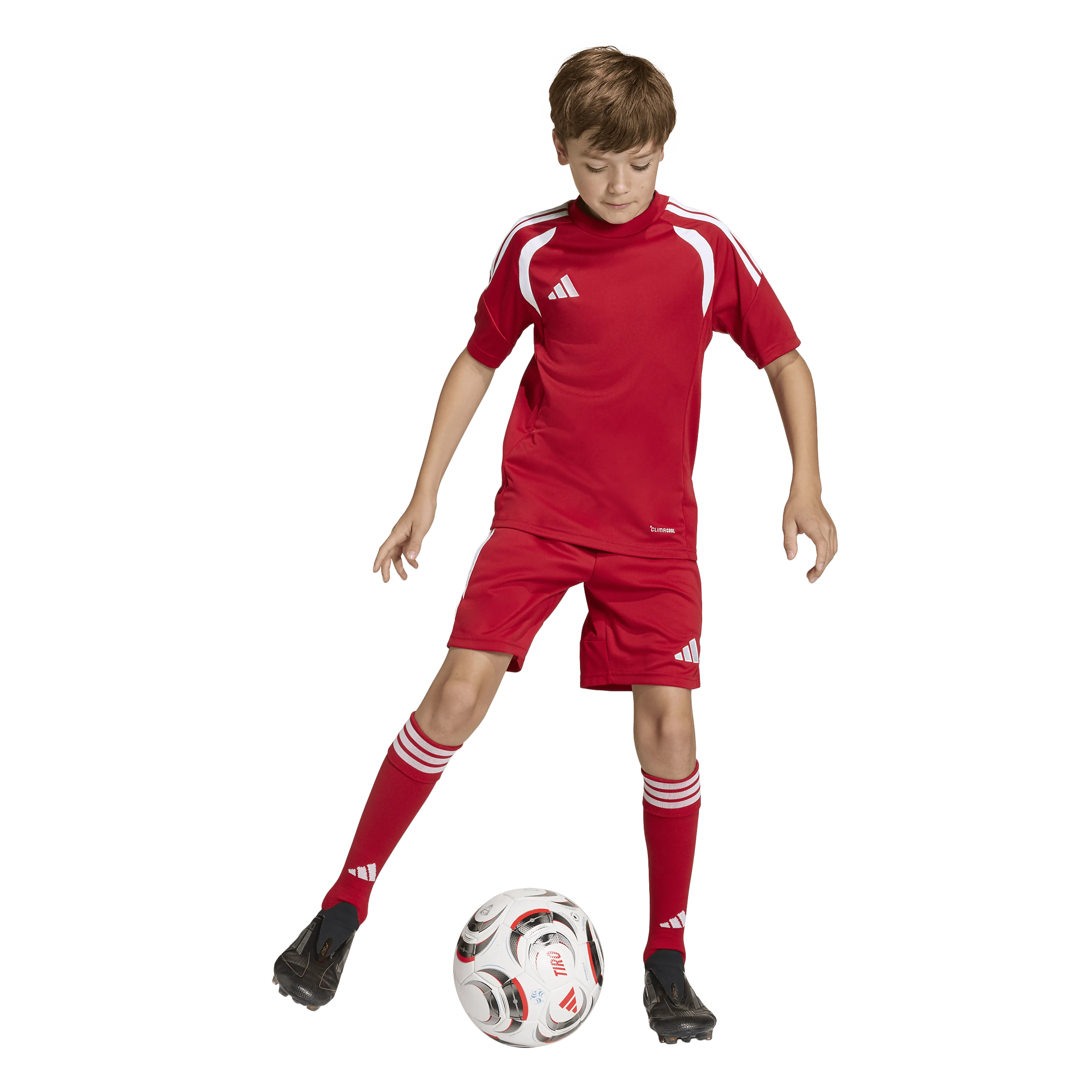 Tiro26 League Kids Jersey  