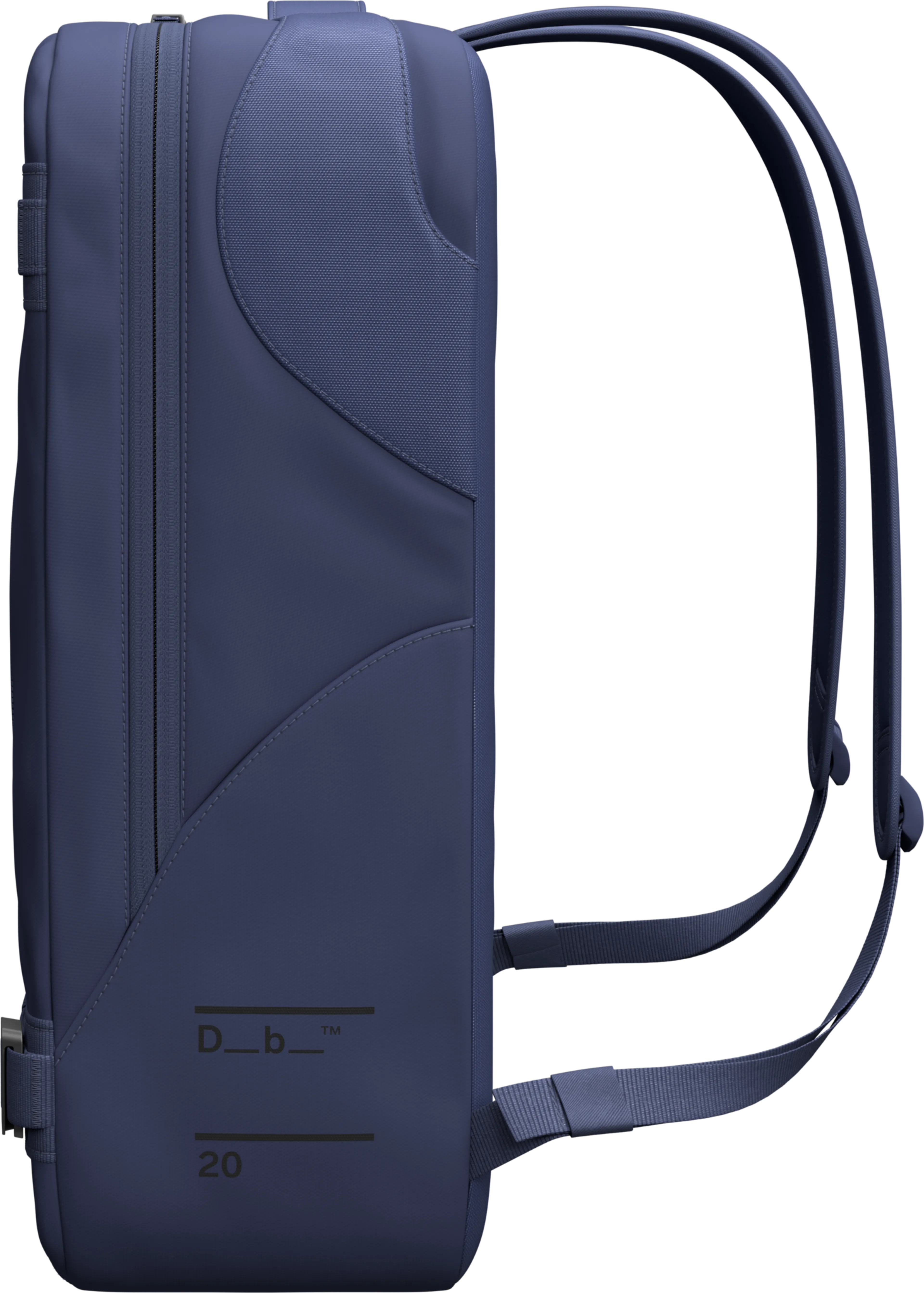 The Daypack 20L The Daypack 20L