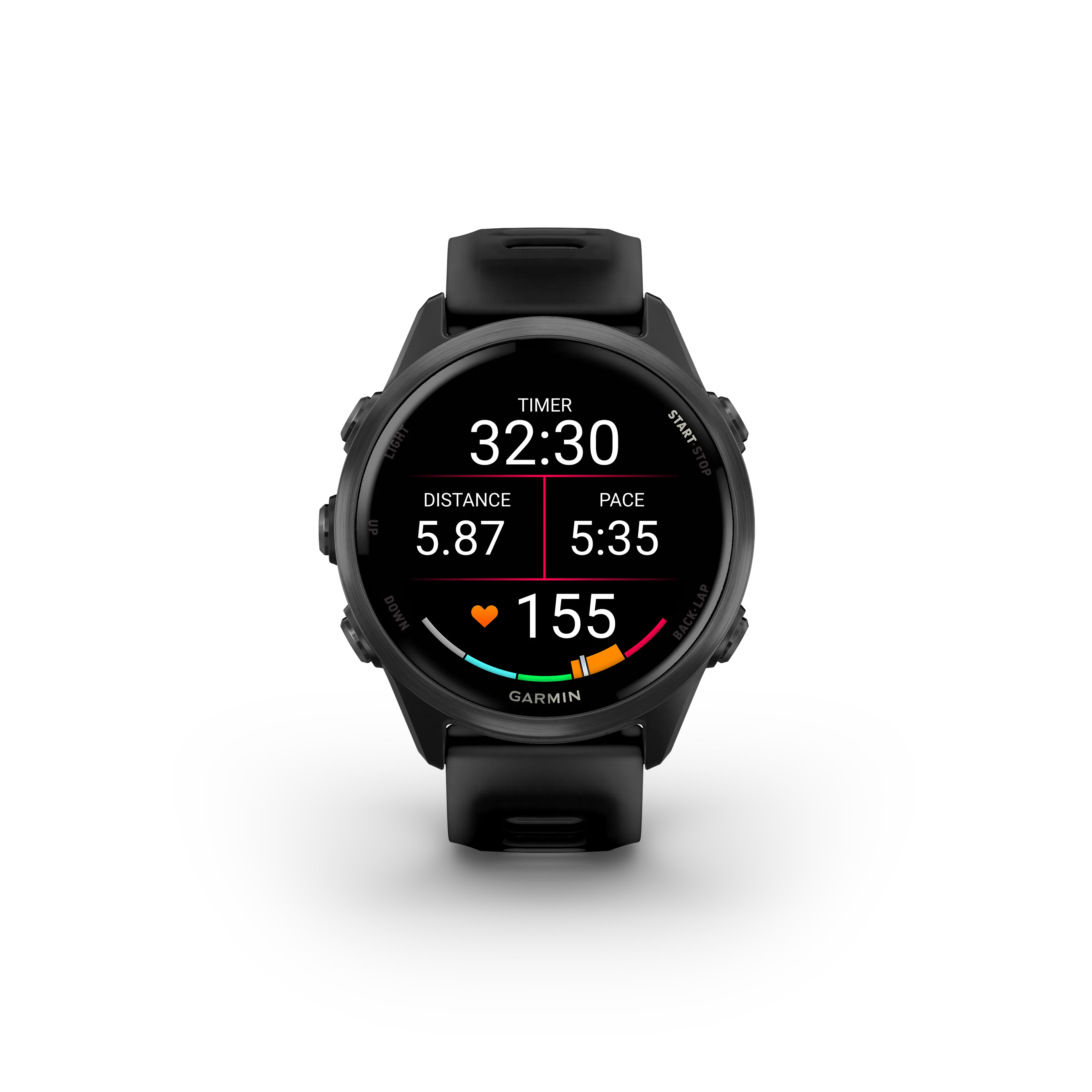 Forerunner 570 -  42 mm