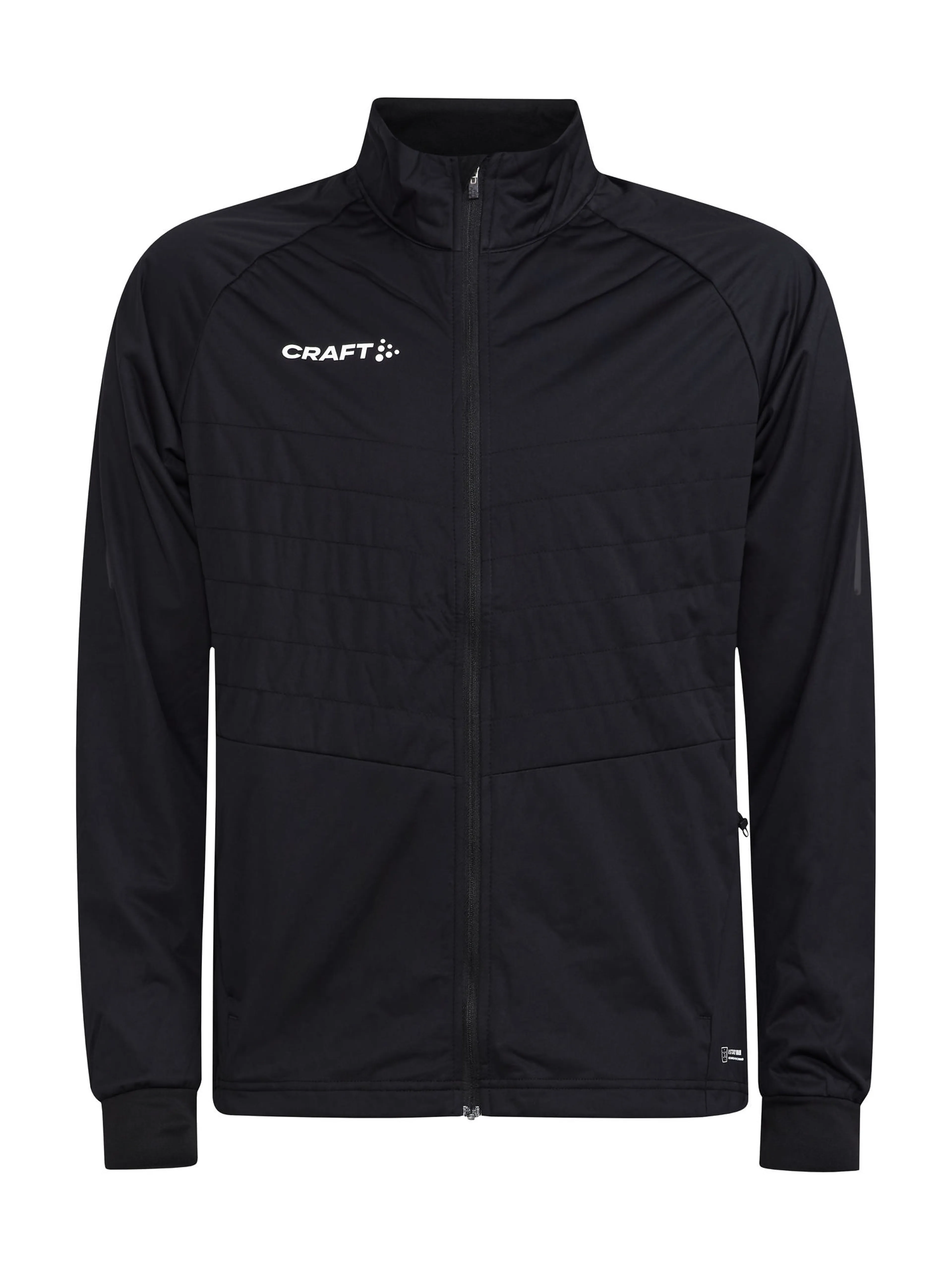 Adv Nordic Ski Club Jacket M