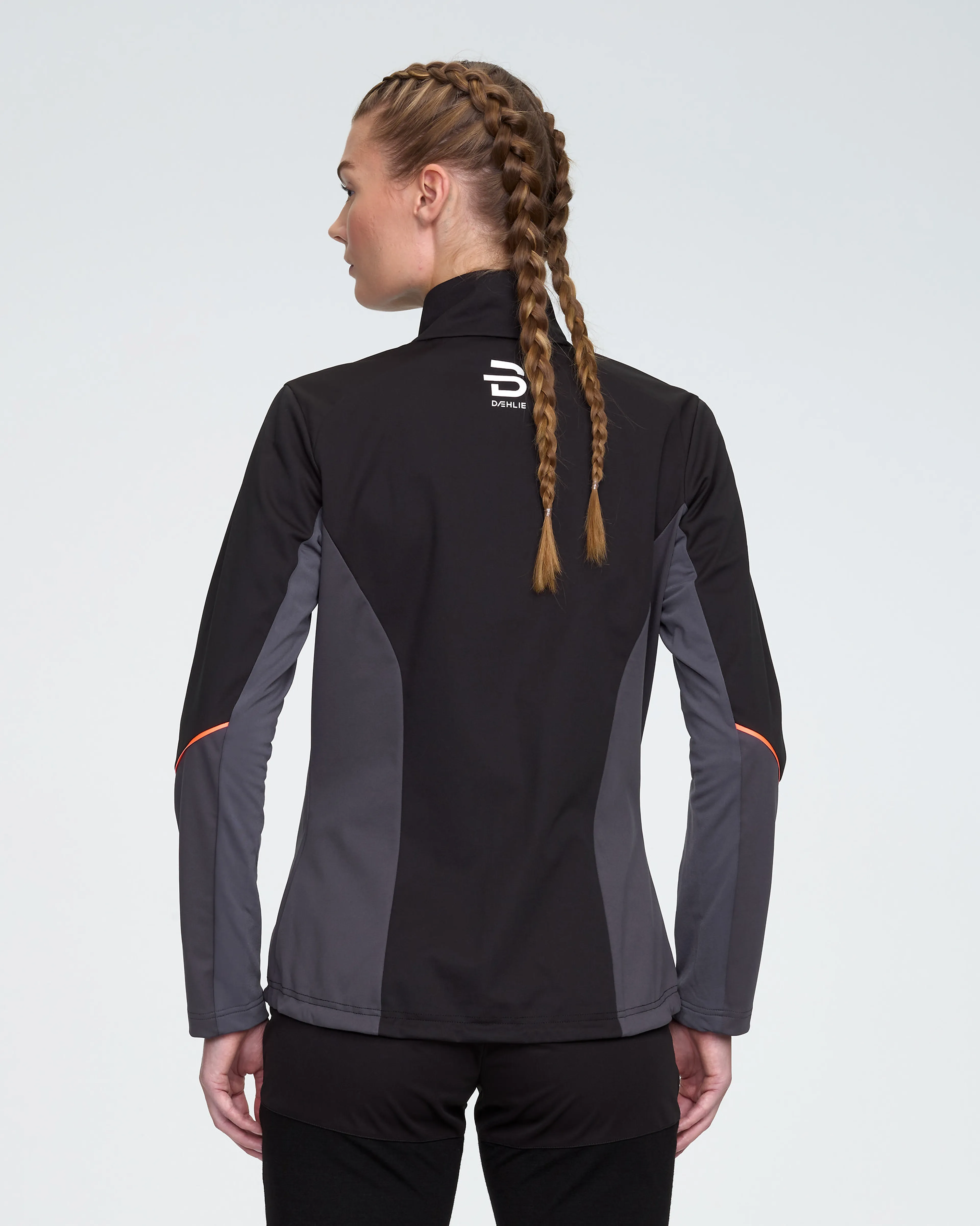 Jacket Falun Wmn Jacket Falun Wmn