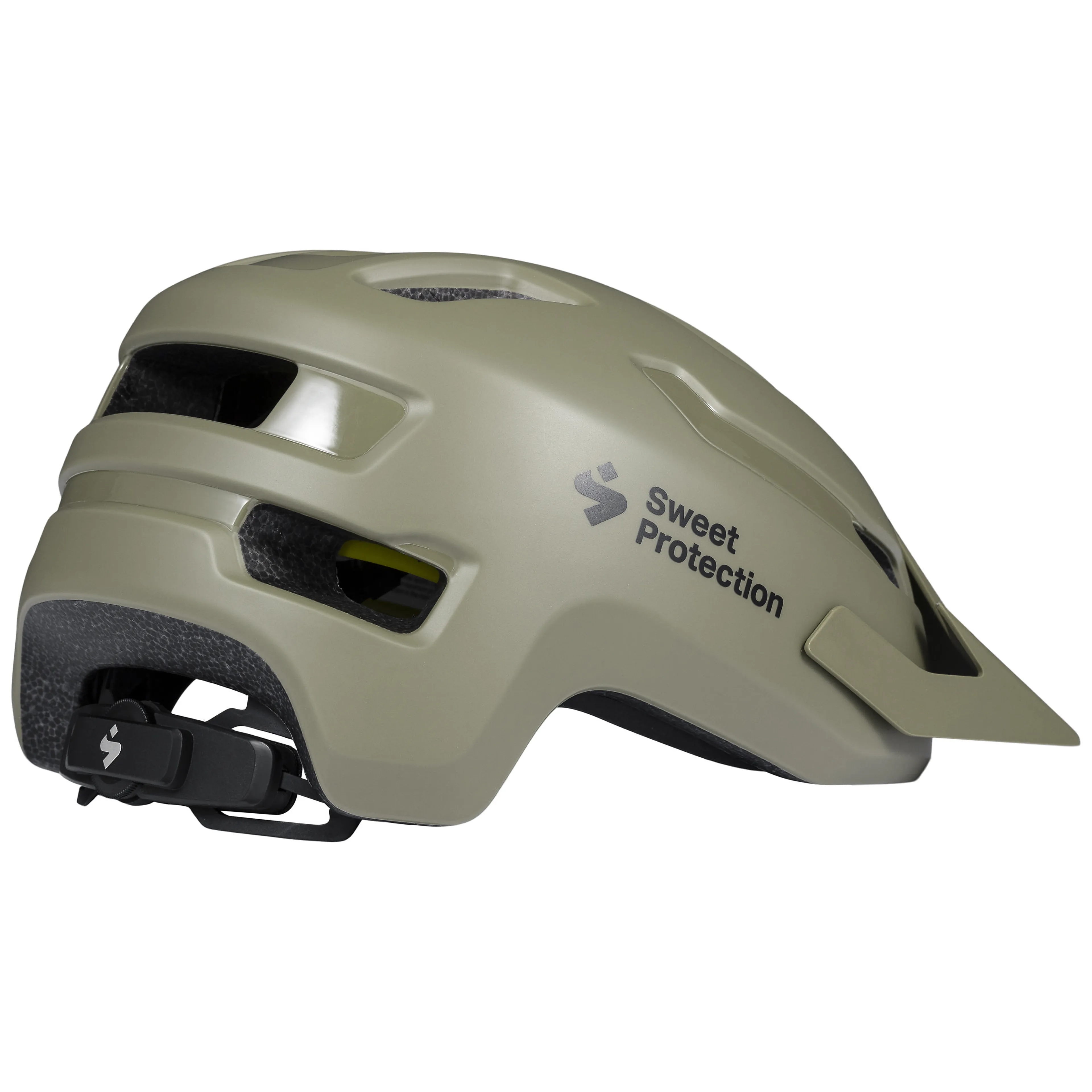 Ripper MIPS sykkelhjelm junior