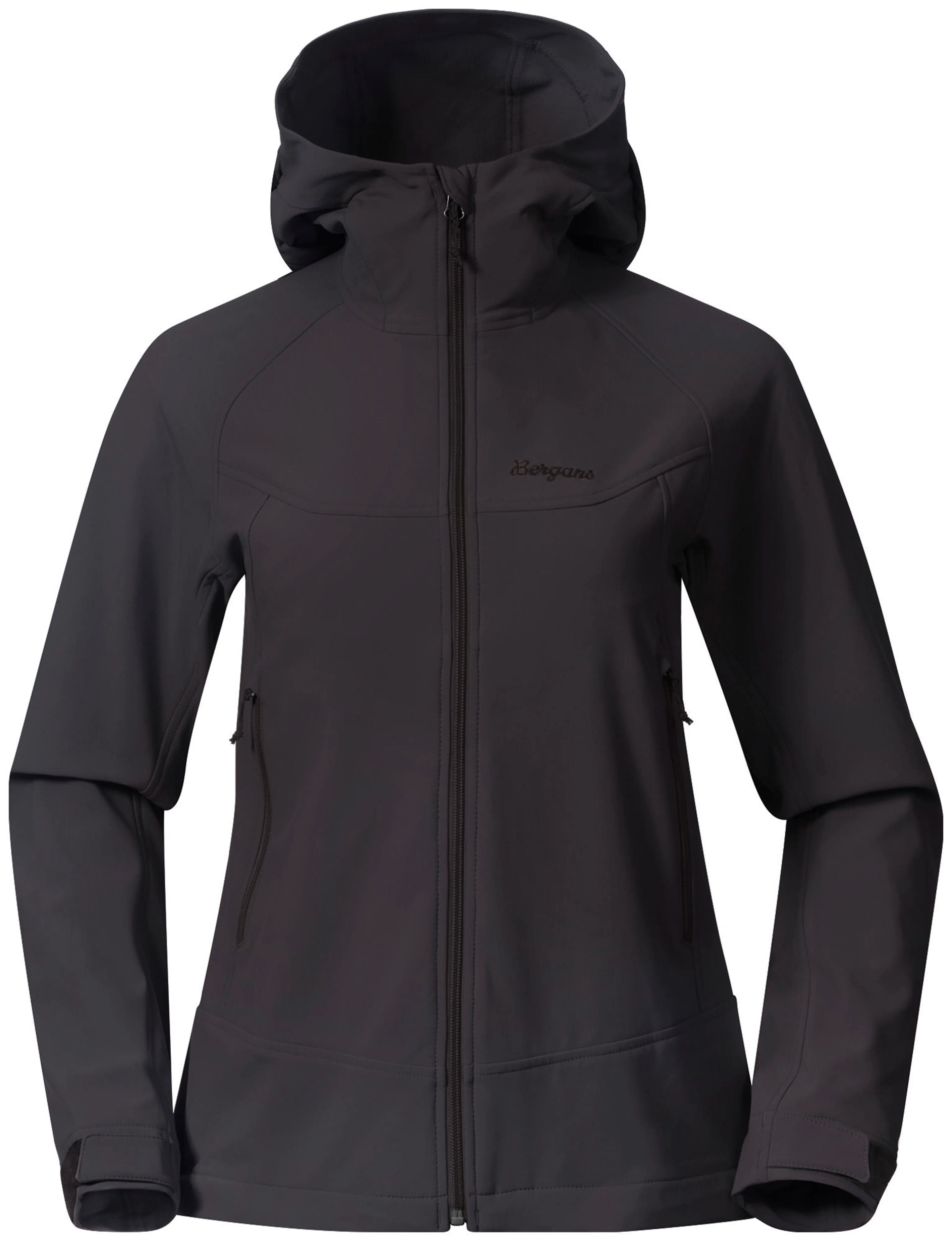 Vaagaa Softshell Jacket Hood Women