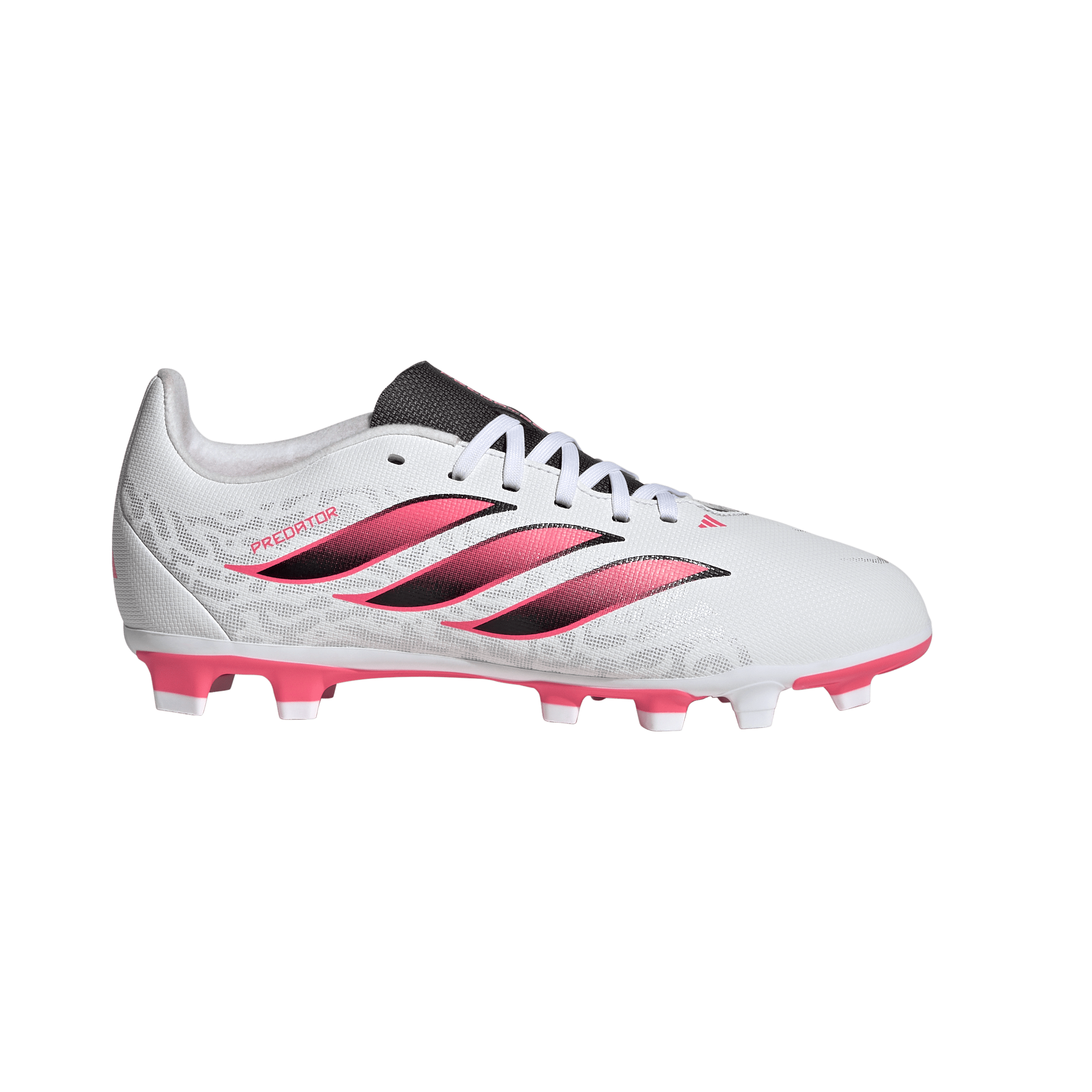 Predator Club Firm Ground / Multi Ground Fotballsko Gress/Kunstgress Barn