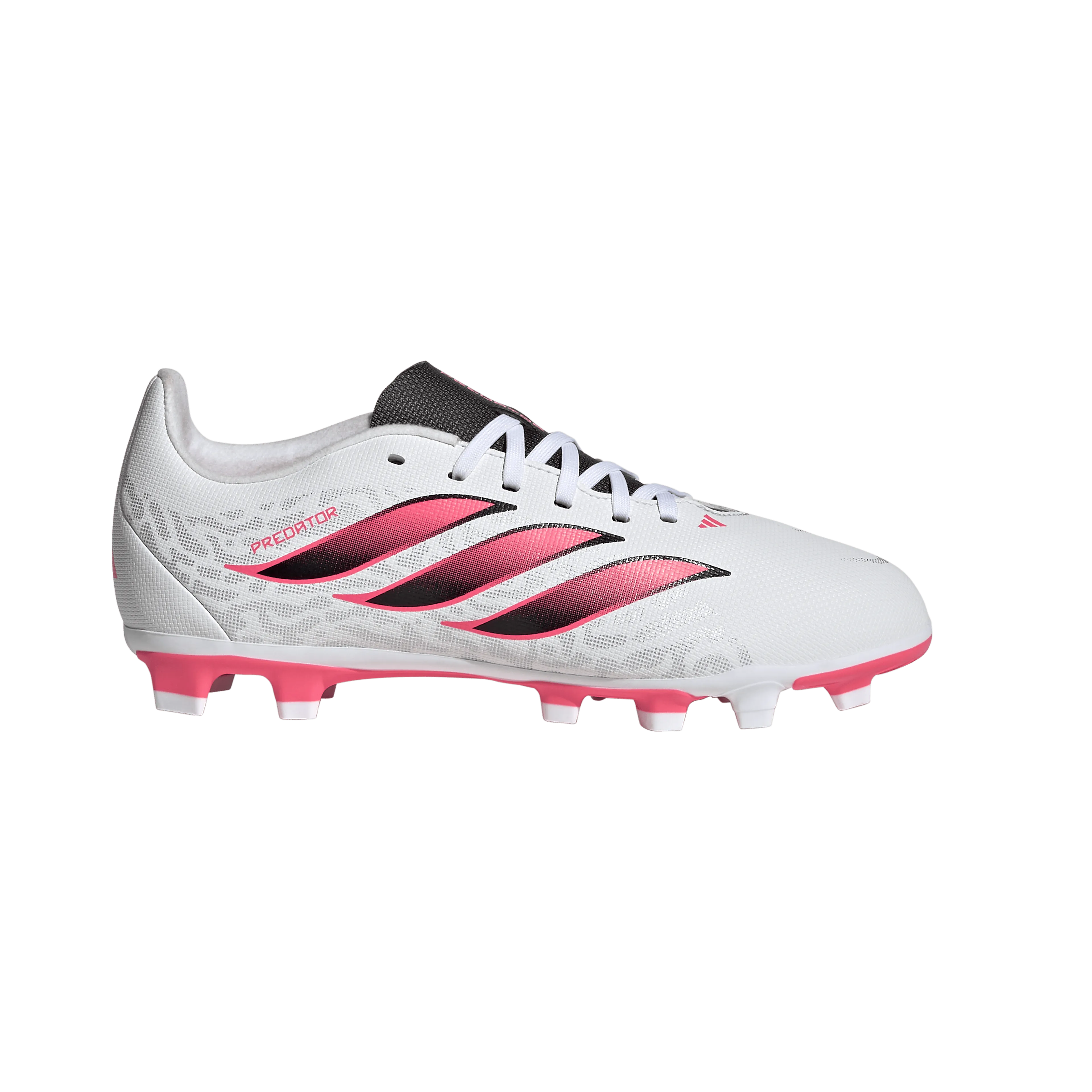 Predator Club Firm Ground / Multi Ground Fotballsko Gress/Kunstgress Barn