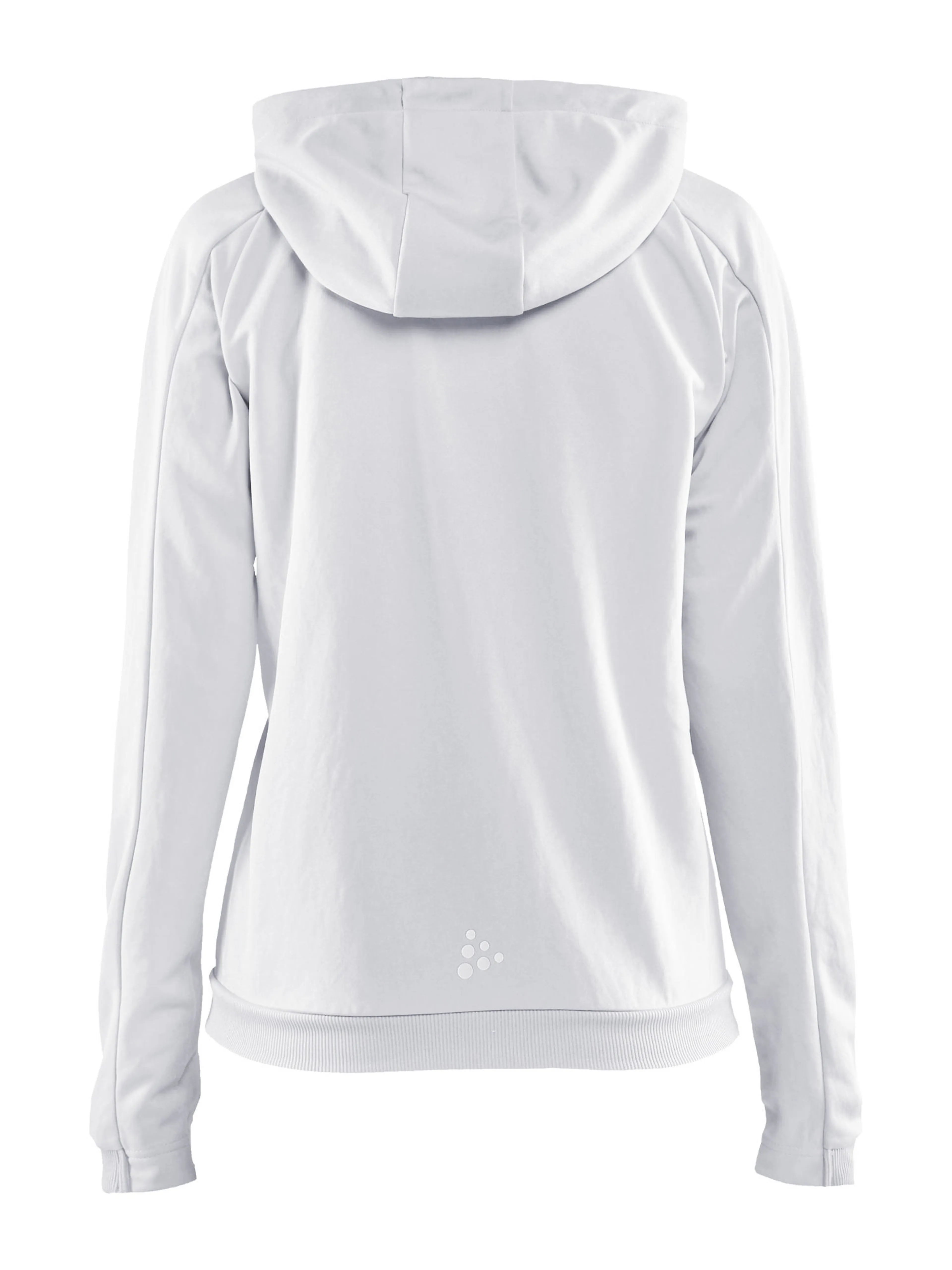 Evolve Hood Jacket W