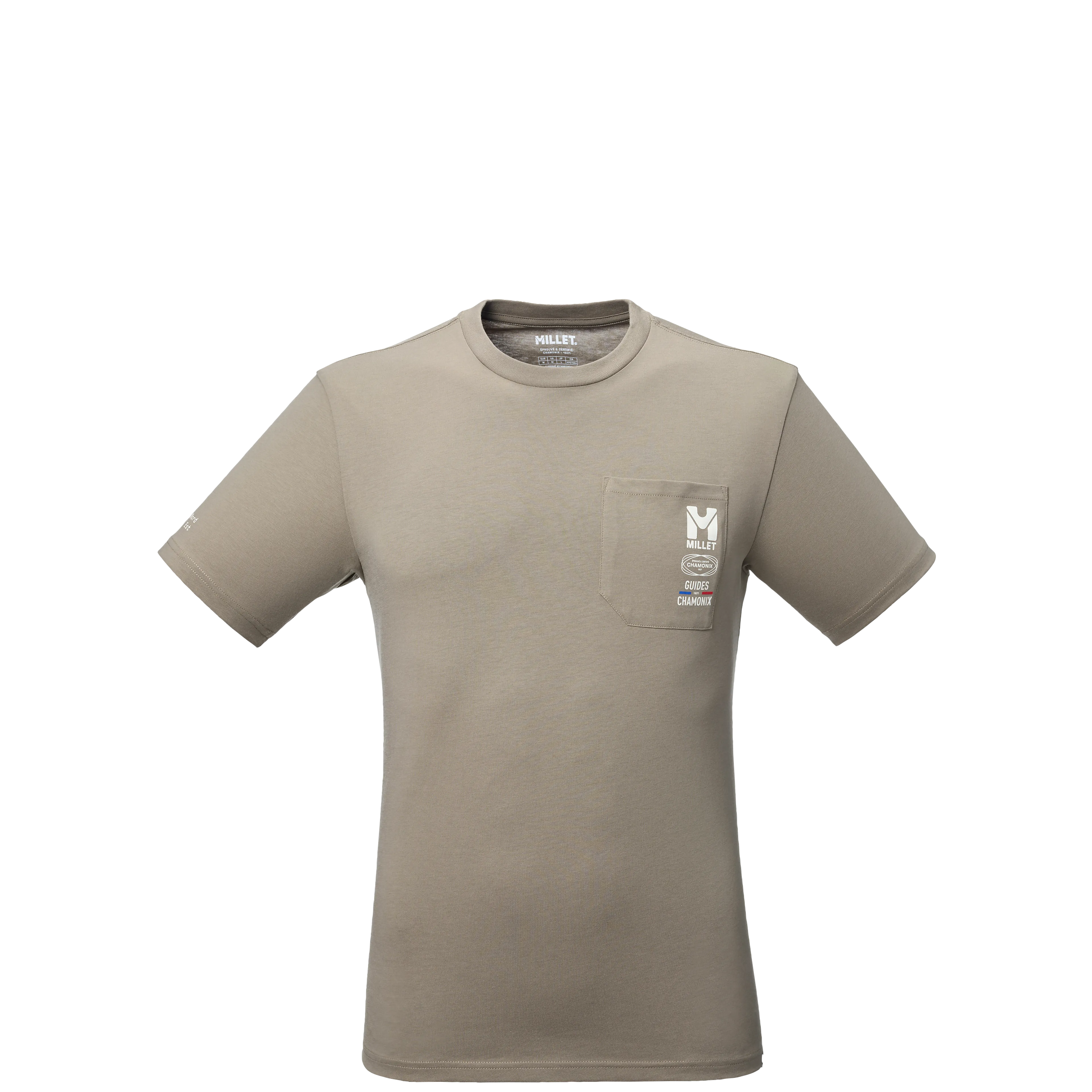 CDG CHAMONIX POC TS SS M