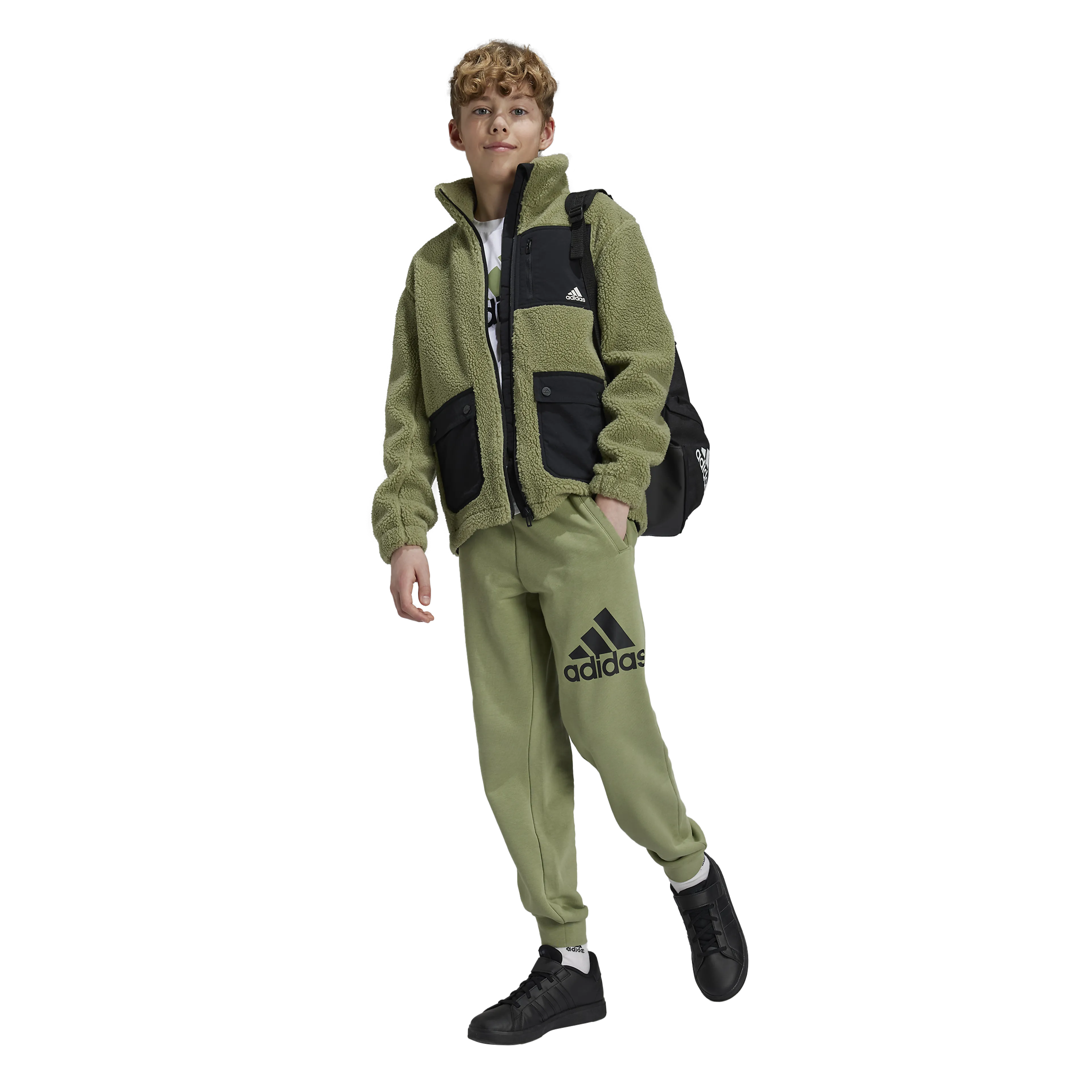J SHERPA Jakke