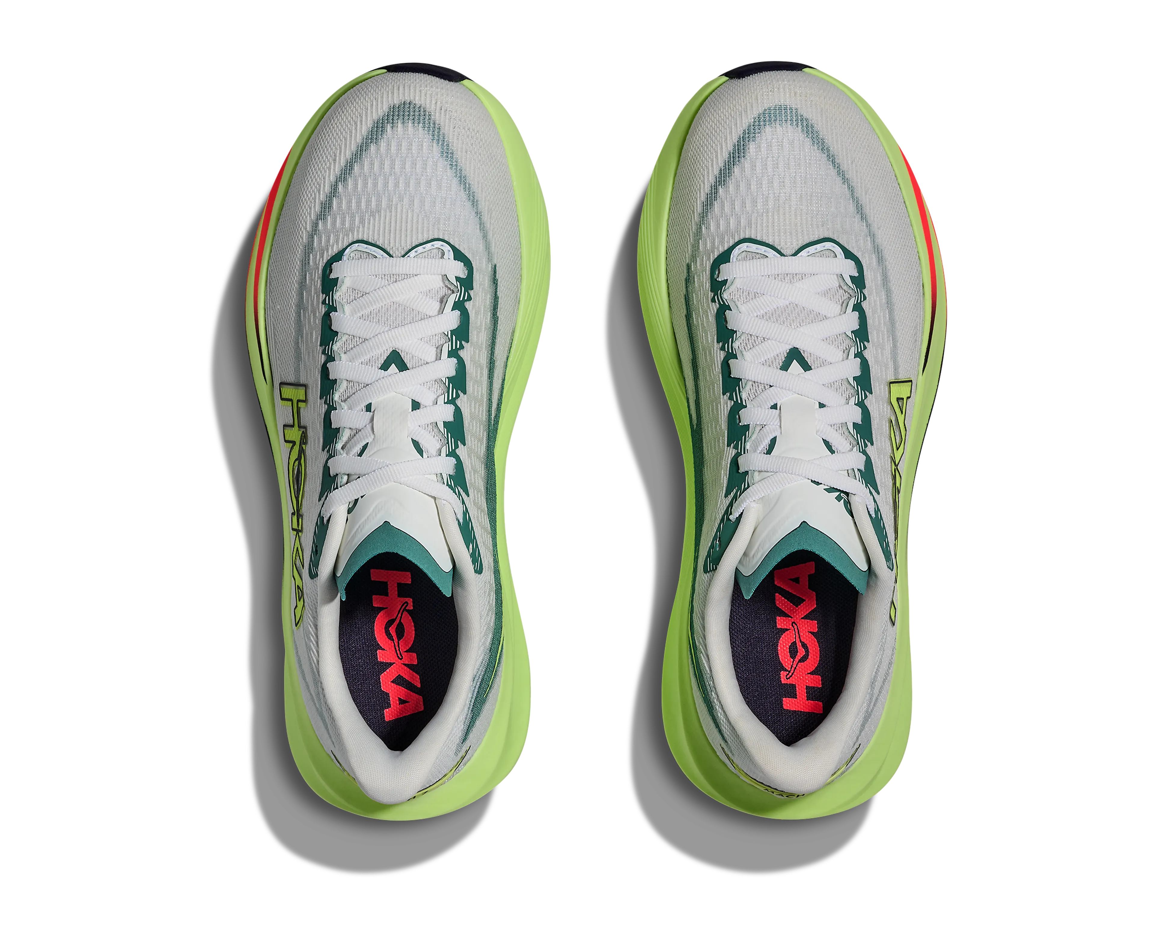 MACH 7