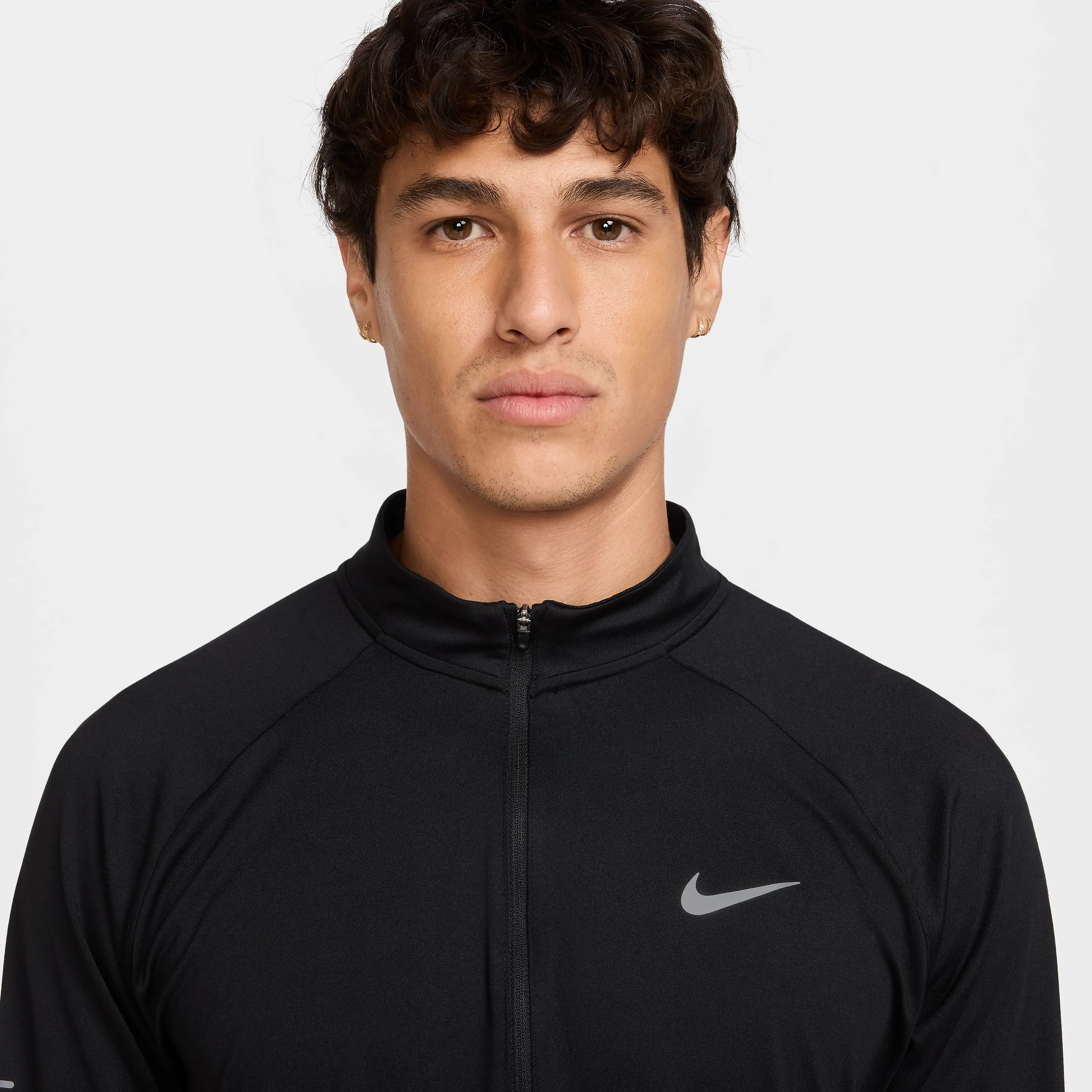 Dri-Fit STRIDE HalfZip MIDLAYER