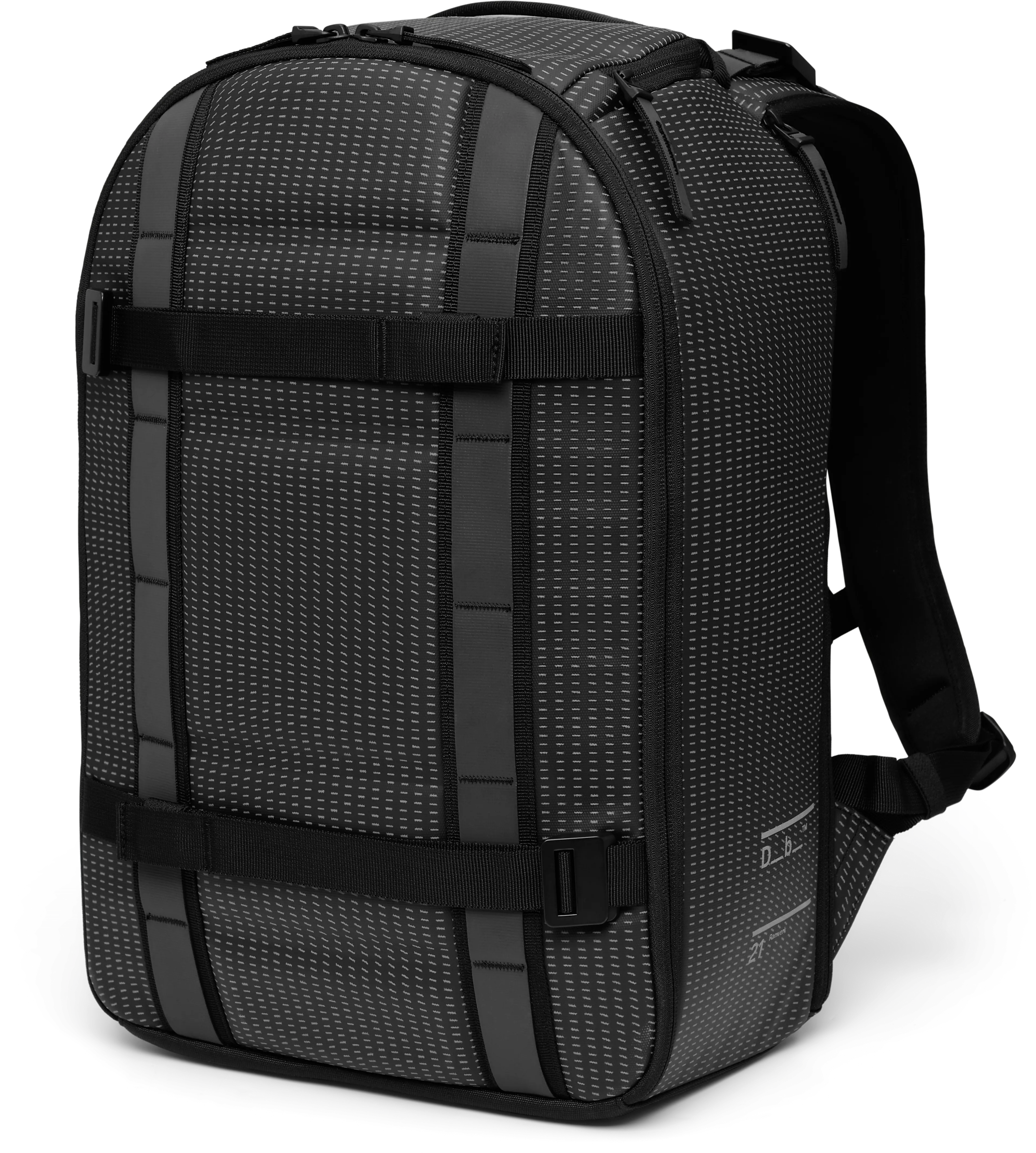 Ramverk Backpack 21L