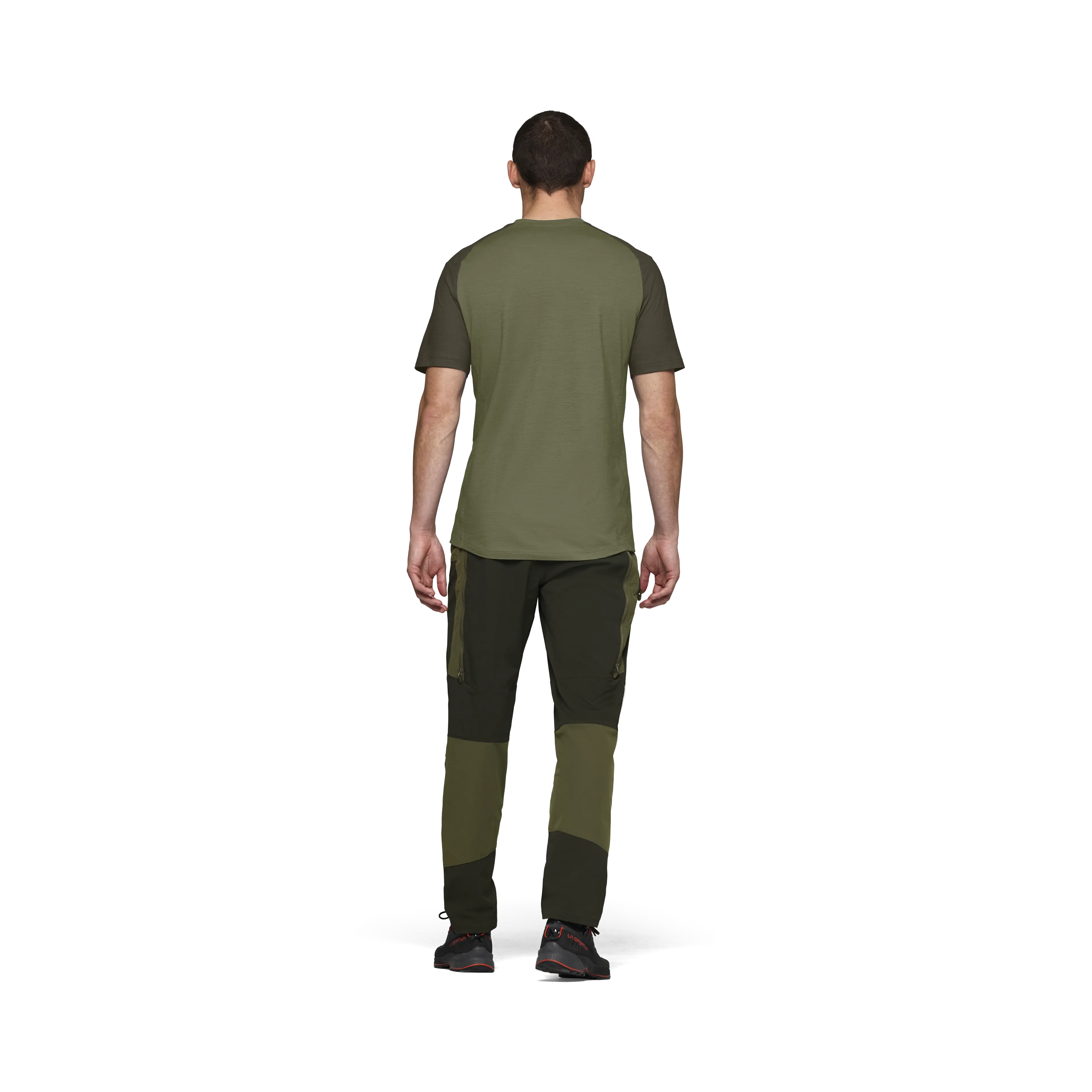femund pureUll T-shirt M's