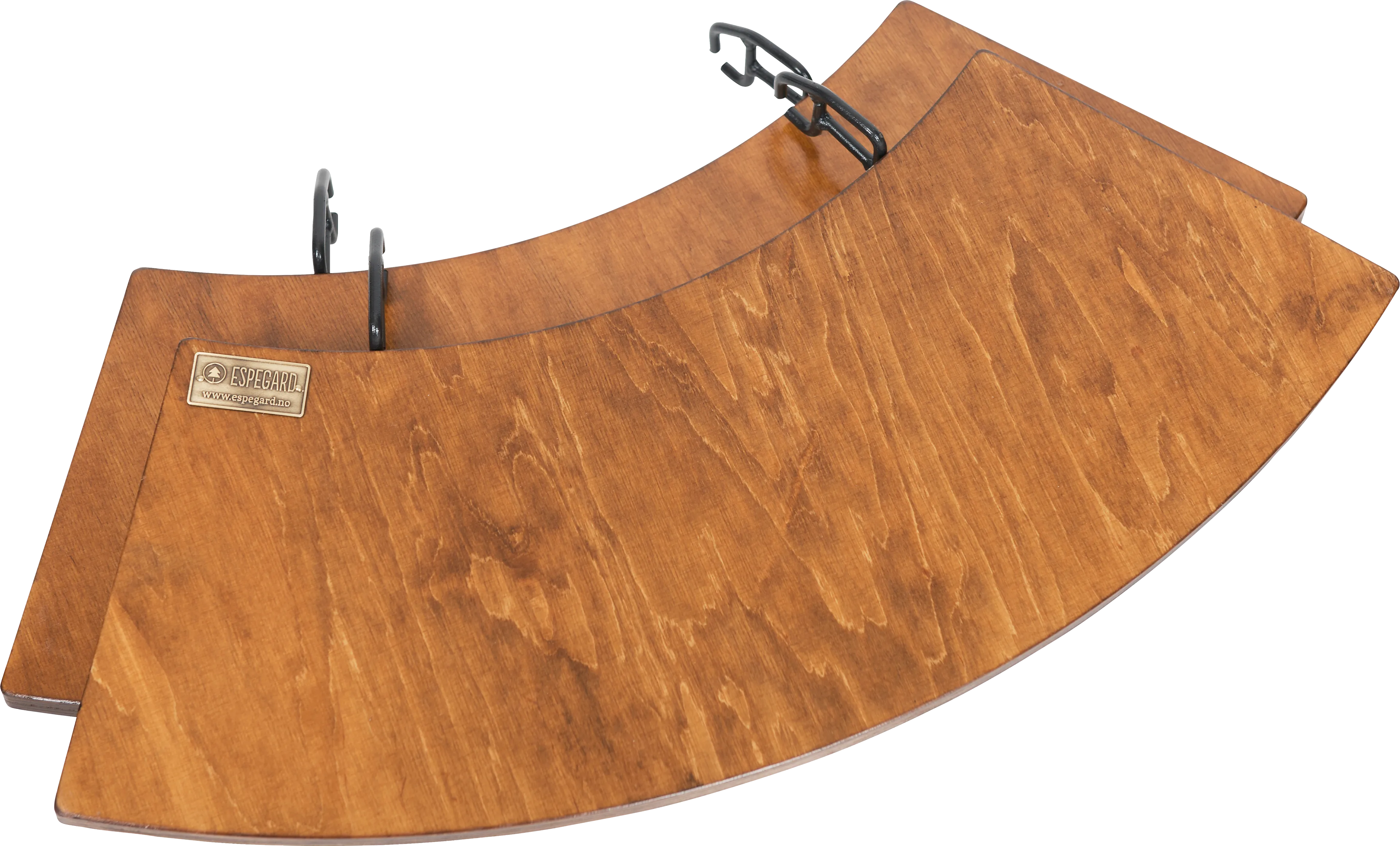 Sidebord i tre 60