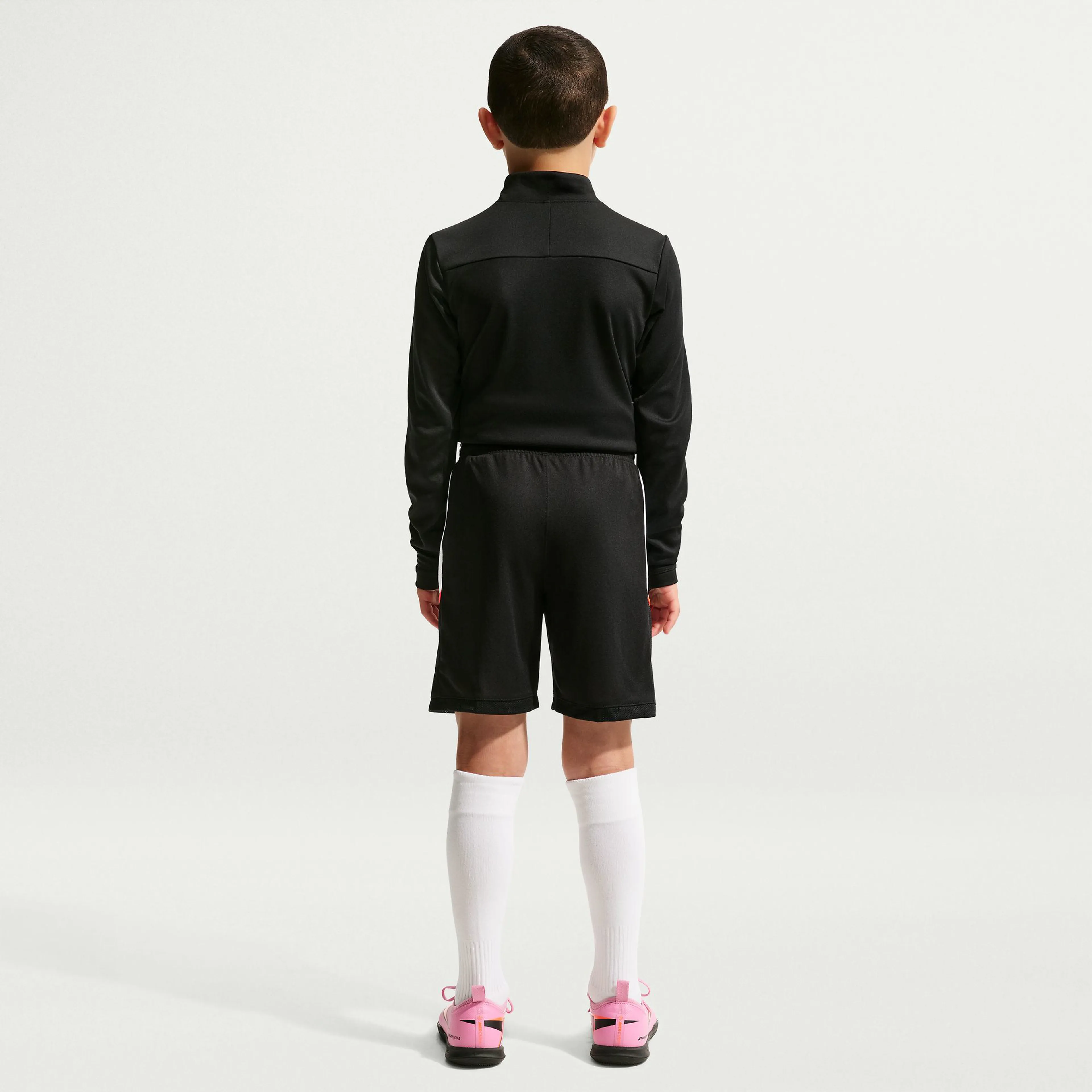 Academy Big Kids' Dri-FIT Soccer Knit Shorts
