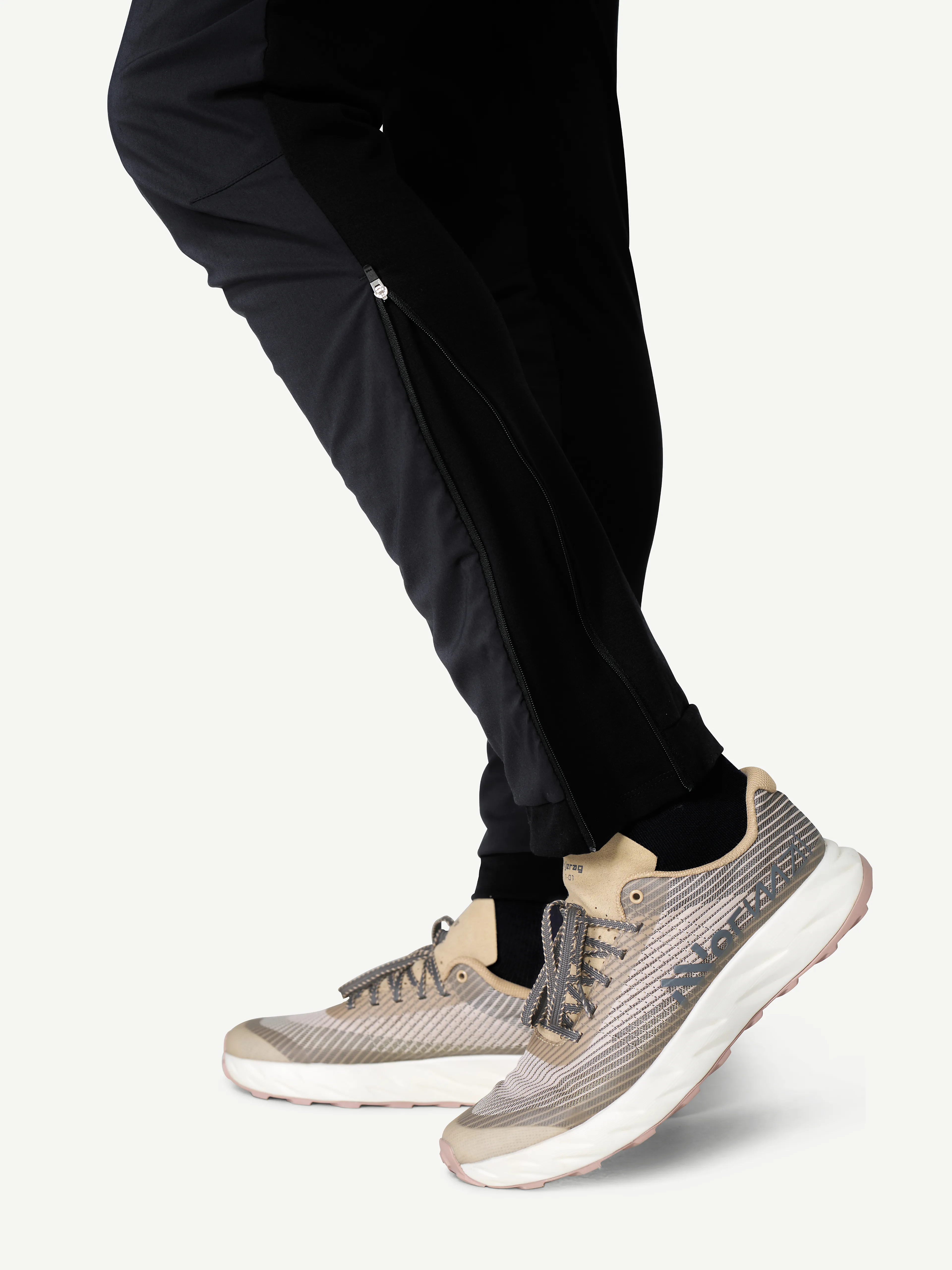 ENDURANCE MERINO PANTS MAN